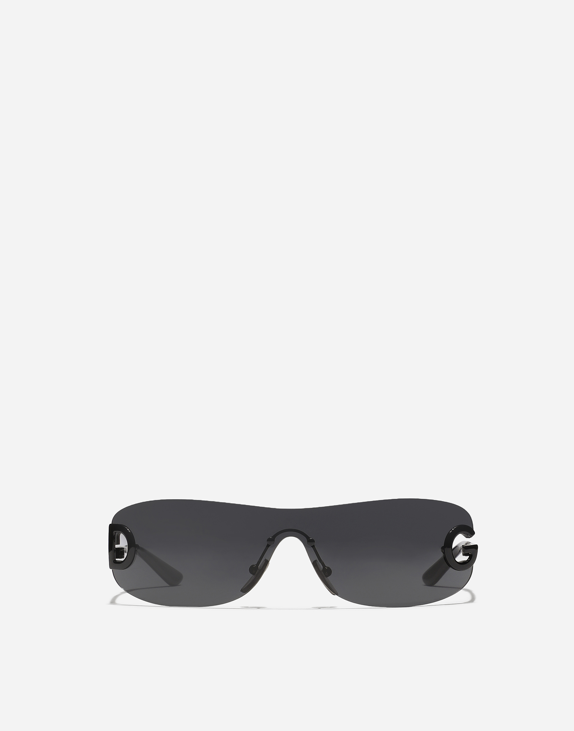 Dolce & Gabbana Dg Twist  Sunglasses In Black