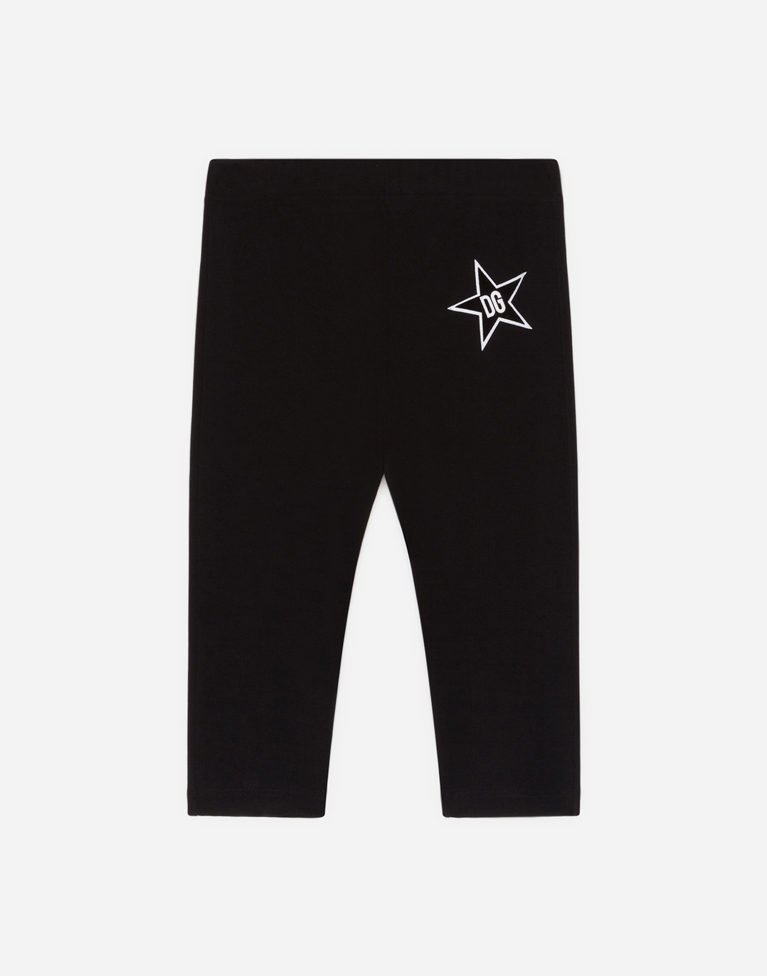 INTERLOCK MILLENNIALS STAR LEGGINGS