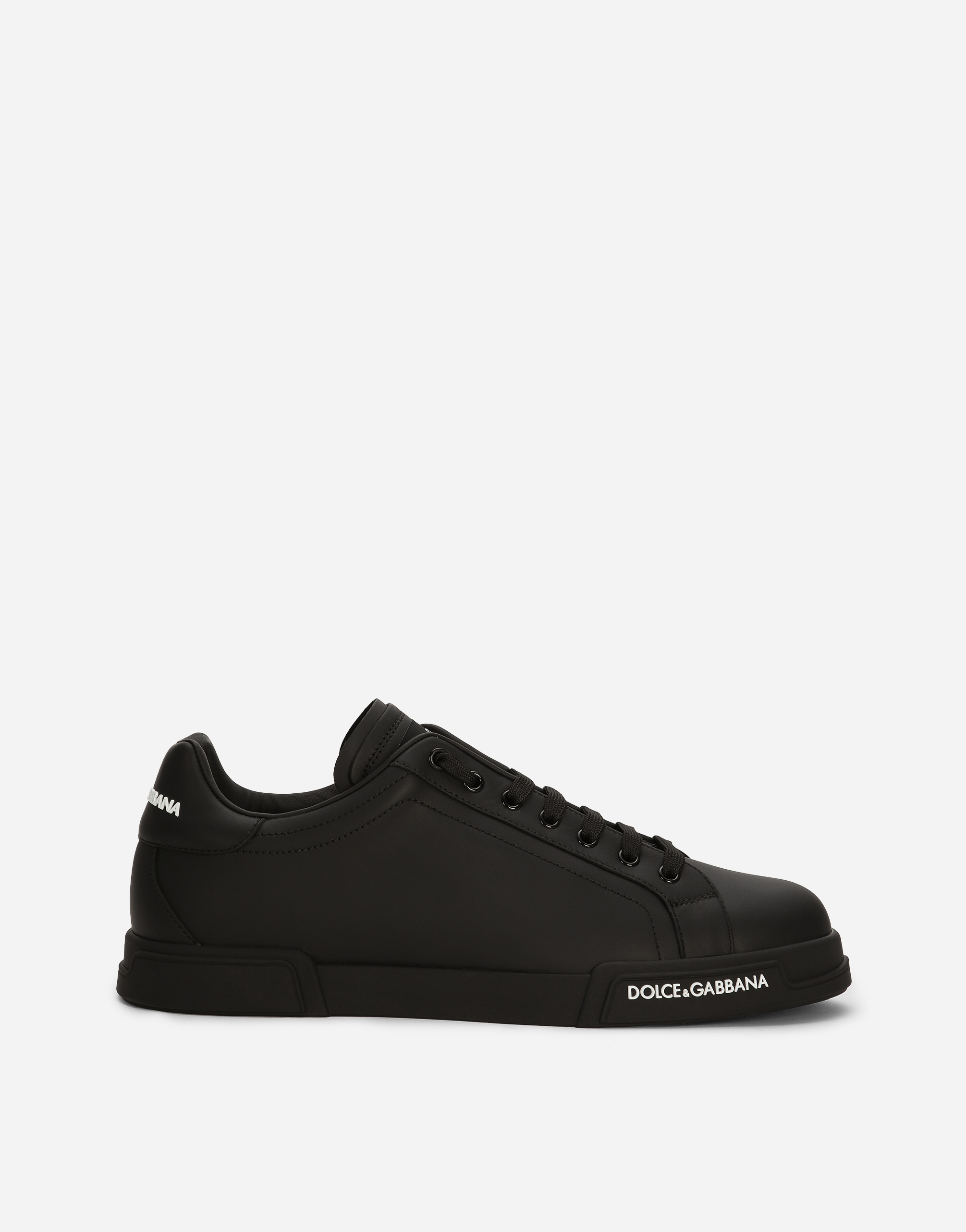 Zapatillas dolce gabbana hombre sale