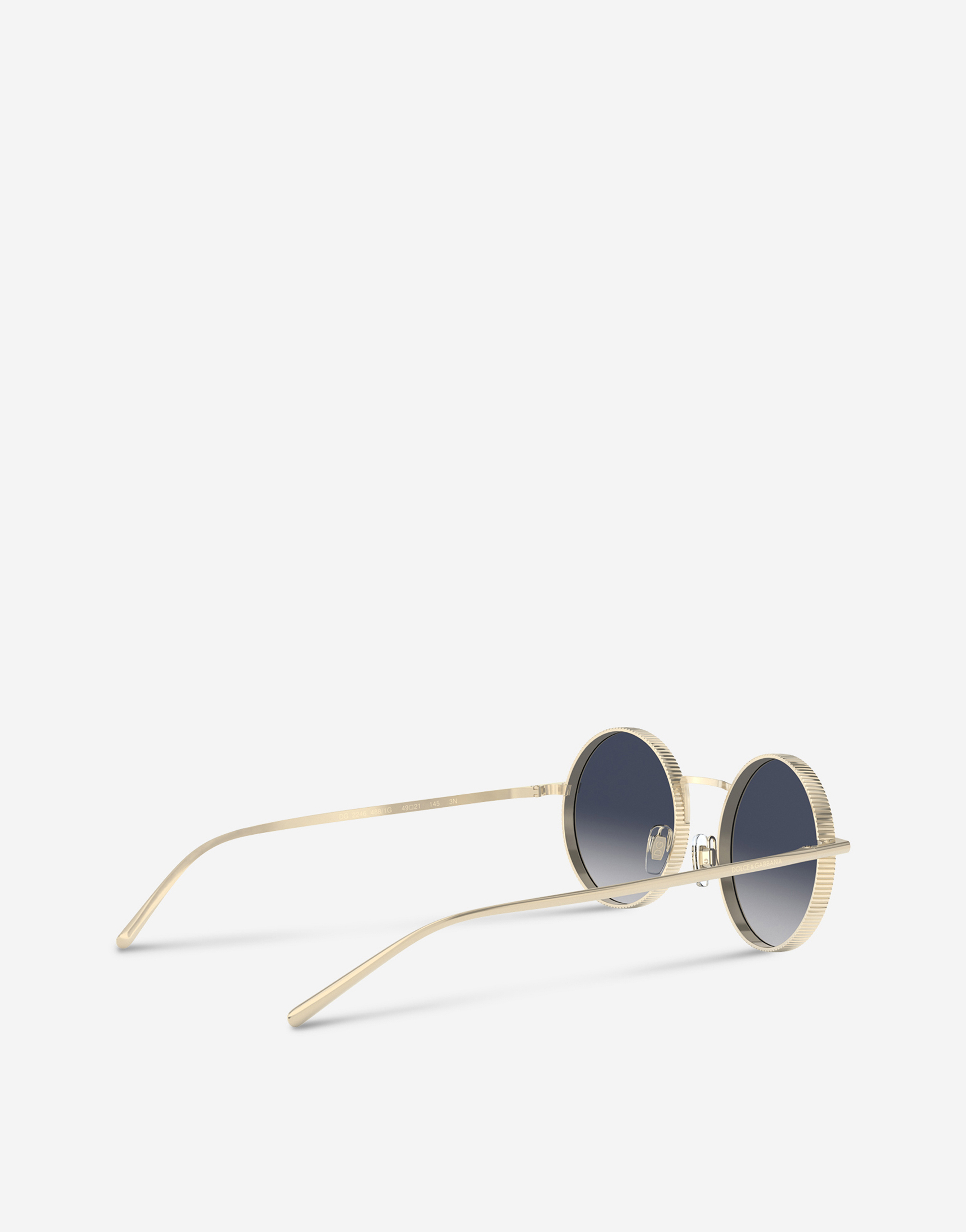 Dolce and sale gabbana royal sunglasses