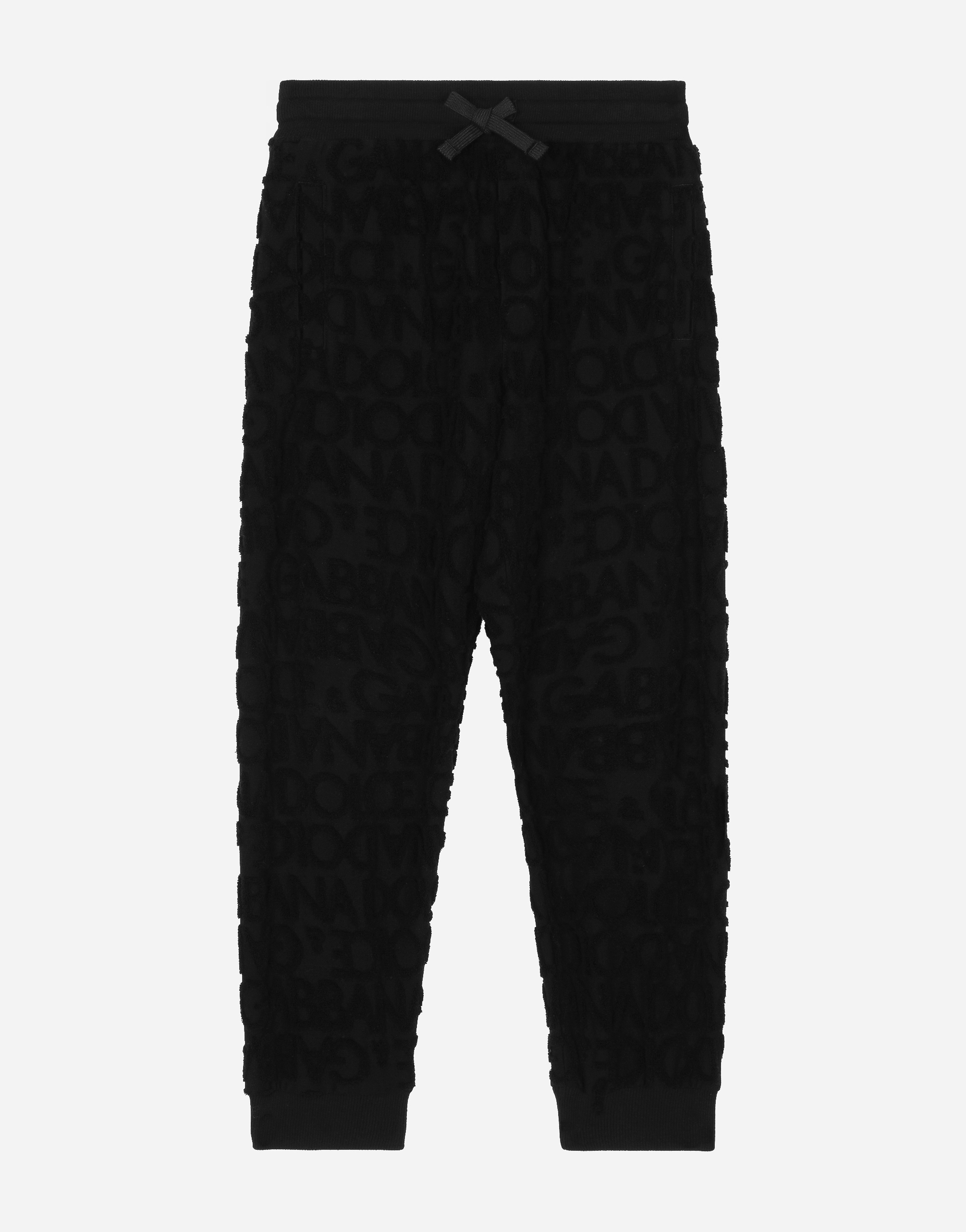 Jogger dolce gabbana sale