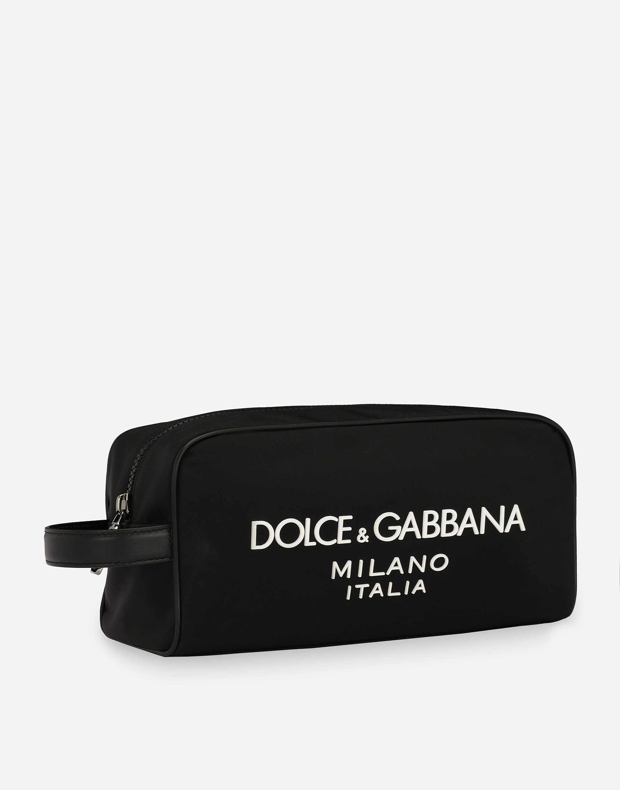 Dolce and 2024 gabbana toiletry bag