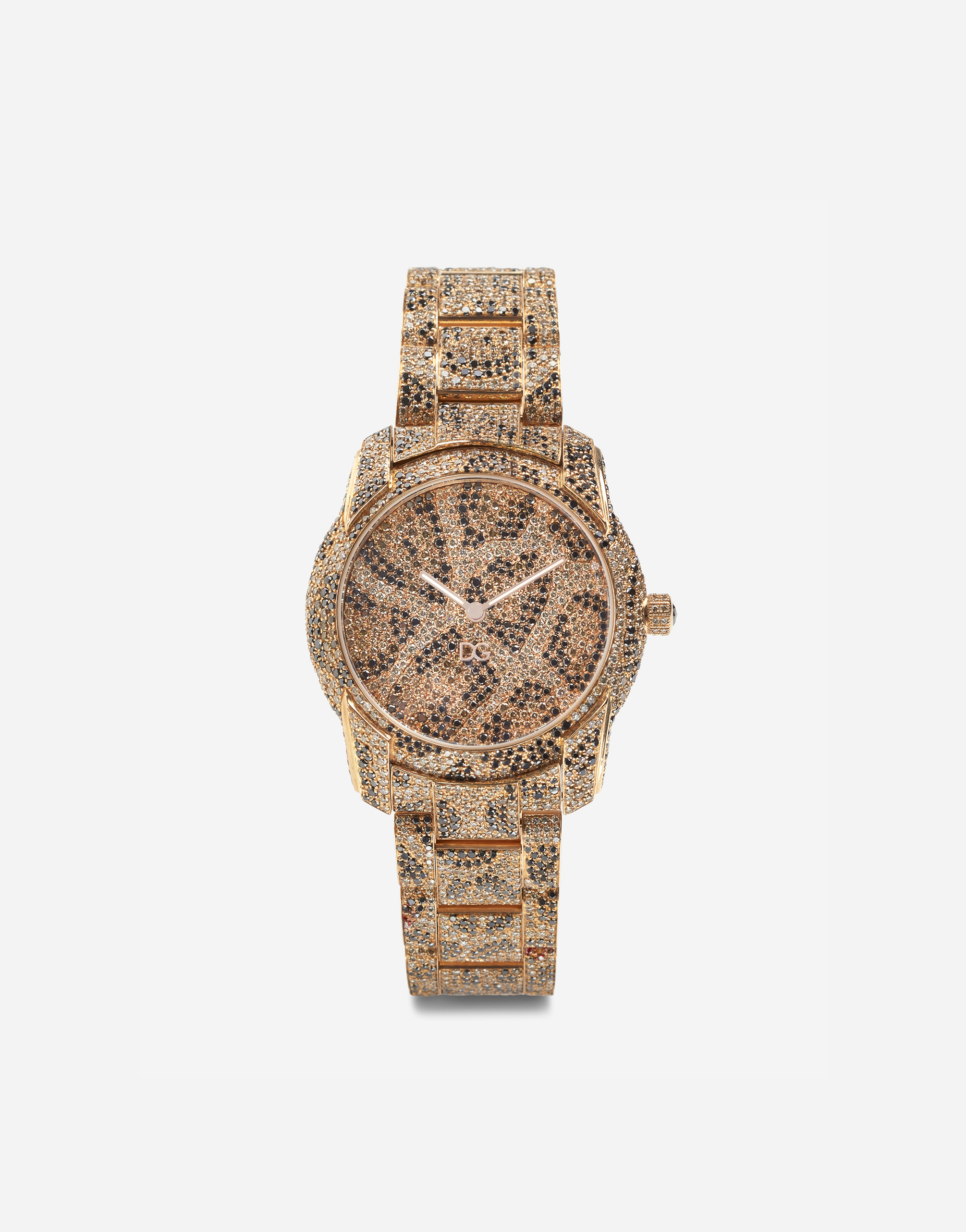 Reloj dolce gabbana online dorado