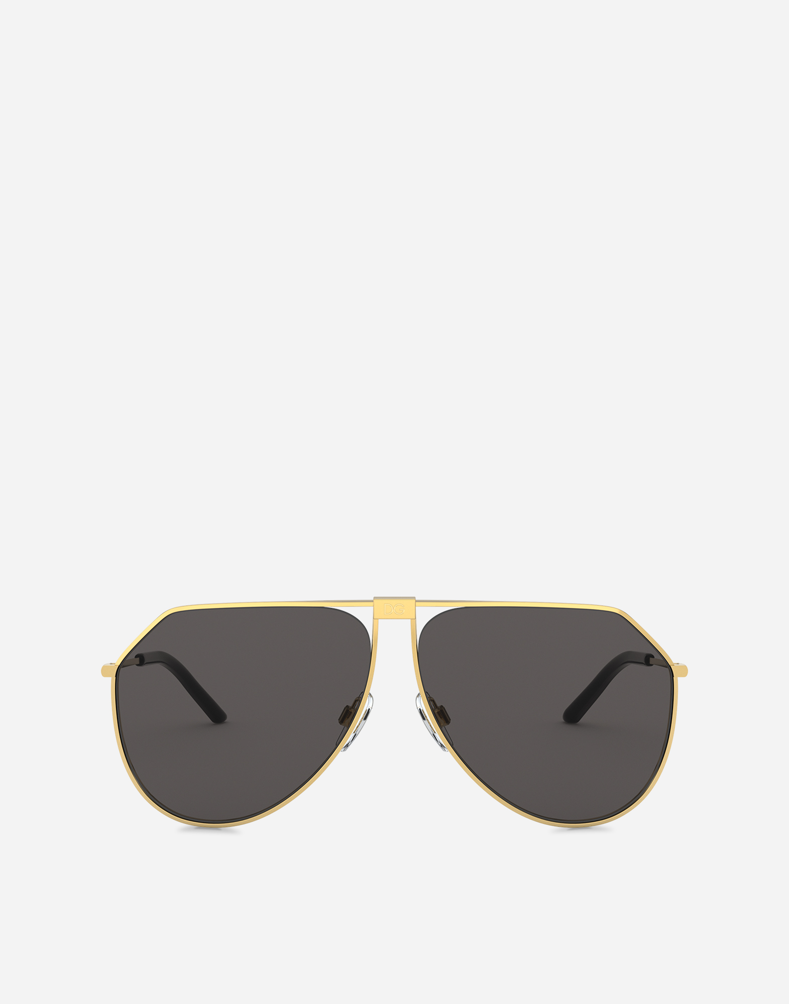 dolce gabbana slim sunglasses