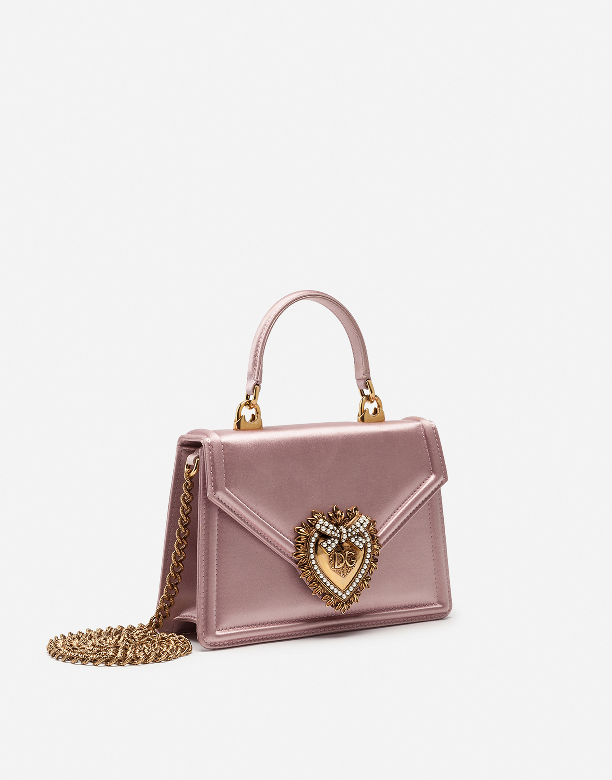 Dolce and gabbana discount pink