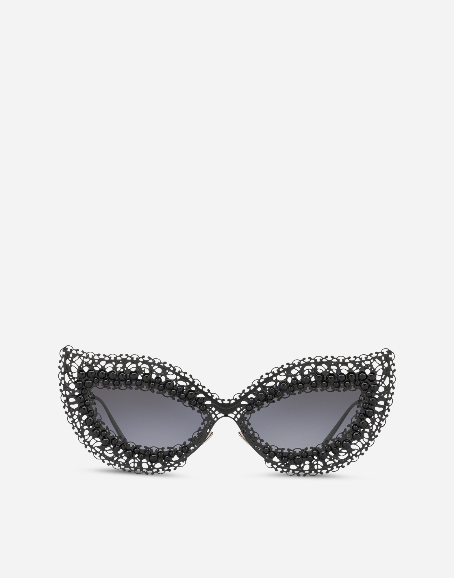 Dolce gabbana filigree hot sale sunglasses