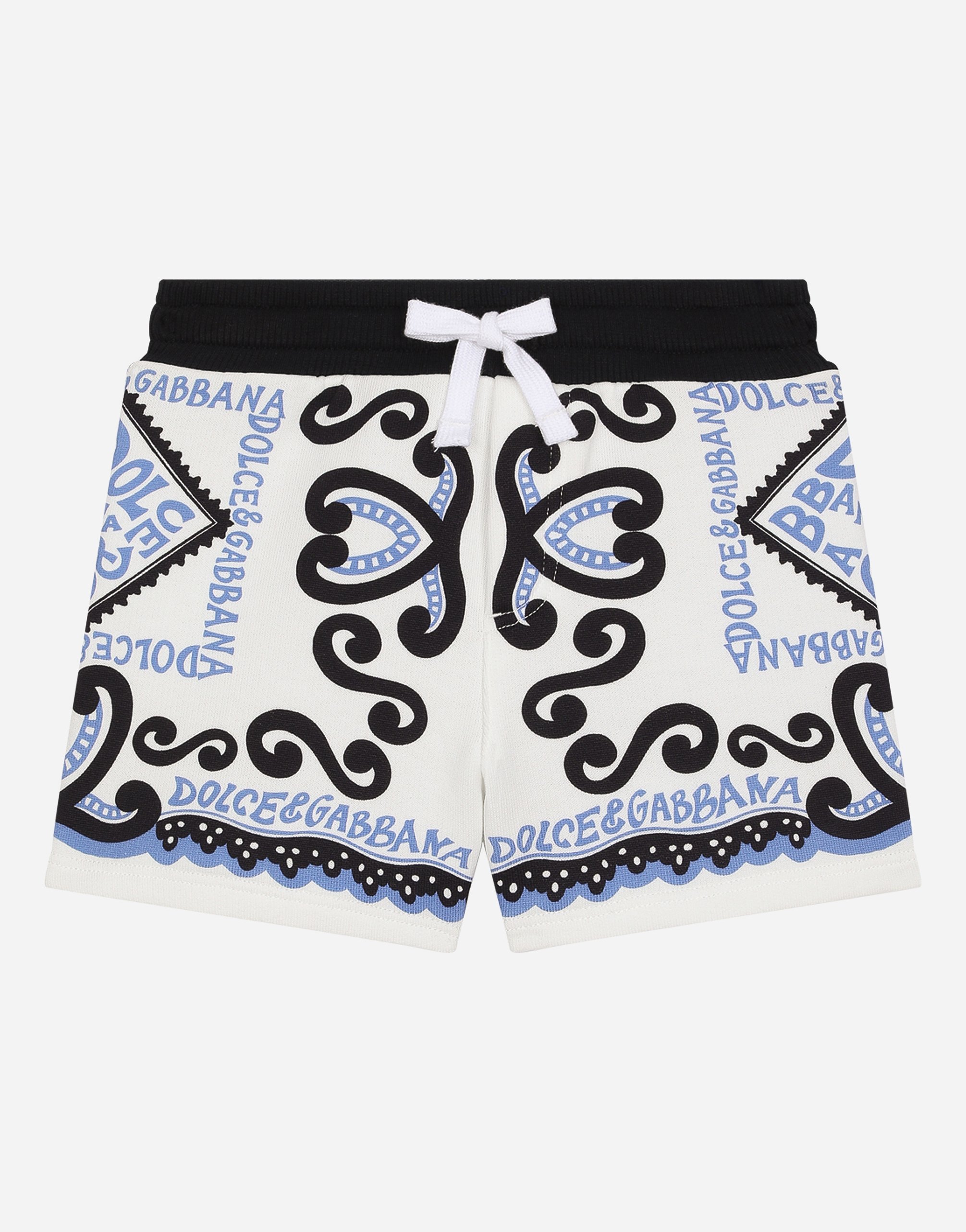 Dolce hotsell gabbana shorts