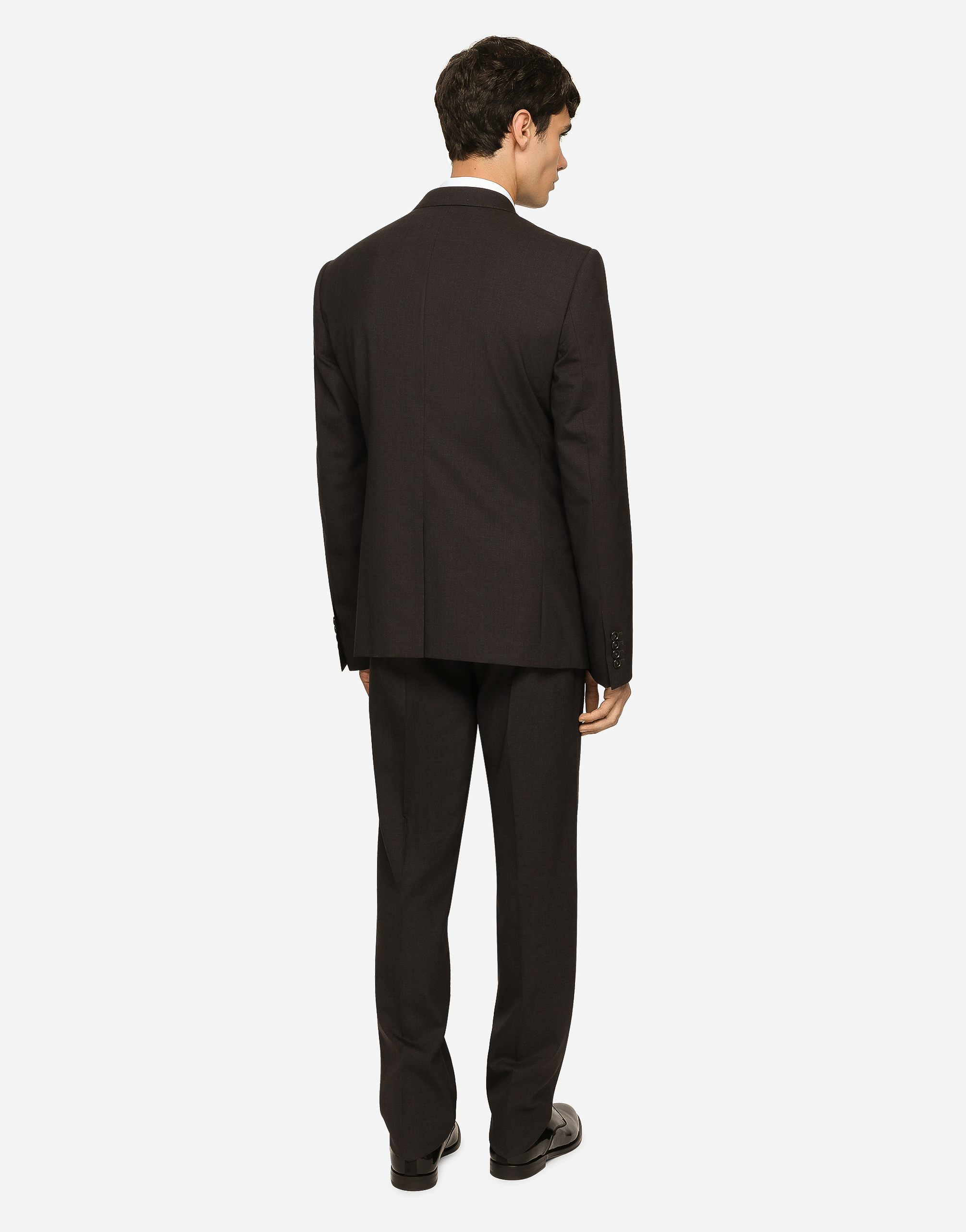 dolce gabbana mens suits sale