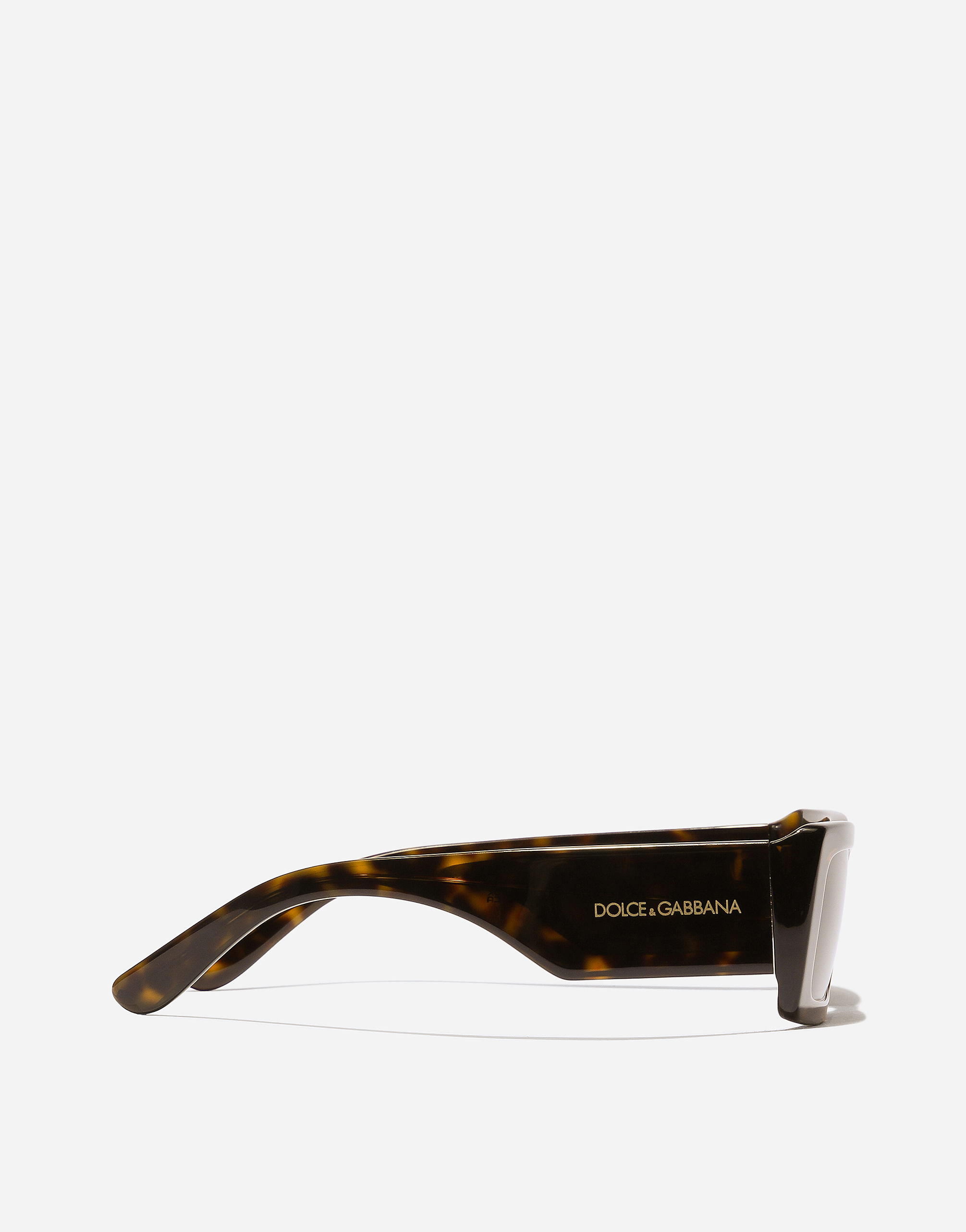 Shop Dolce & Gabbana Dna  Sunglasses In Generic