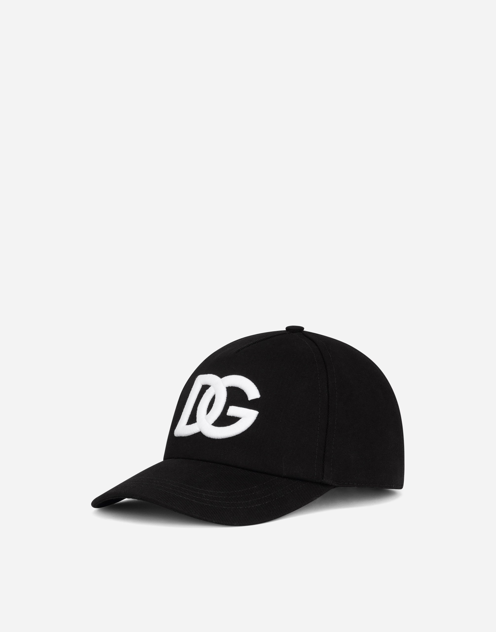 Dolce and gabbana mens cap on sale