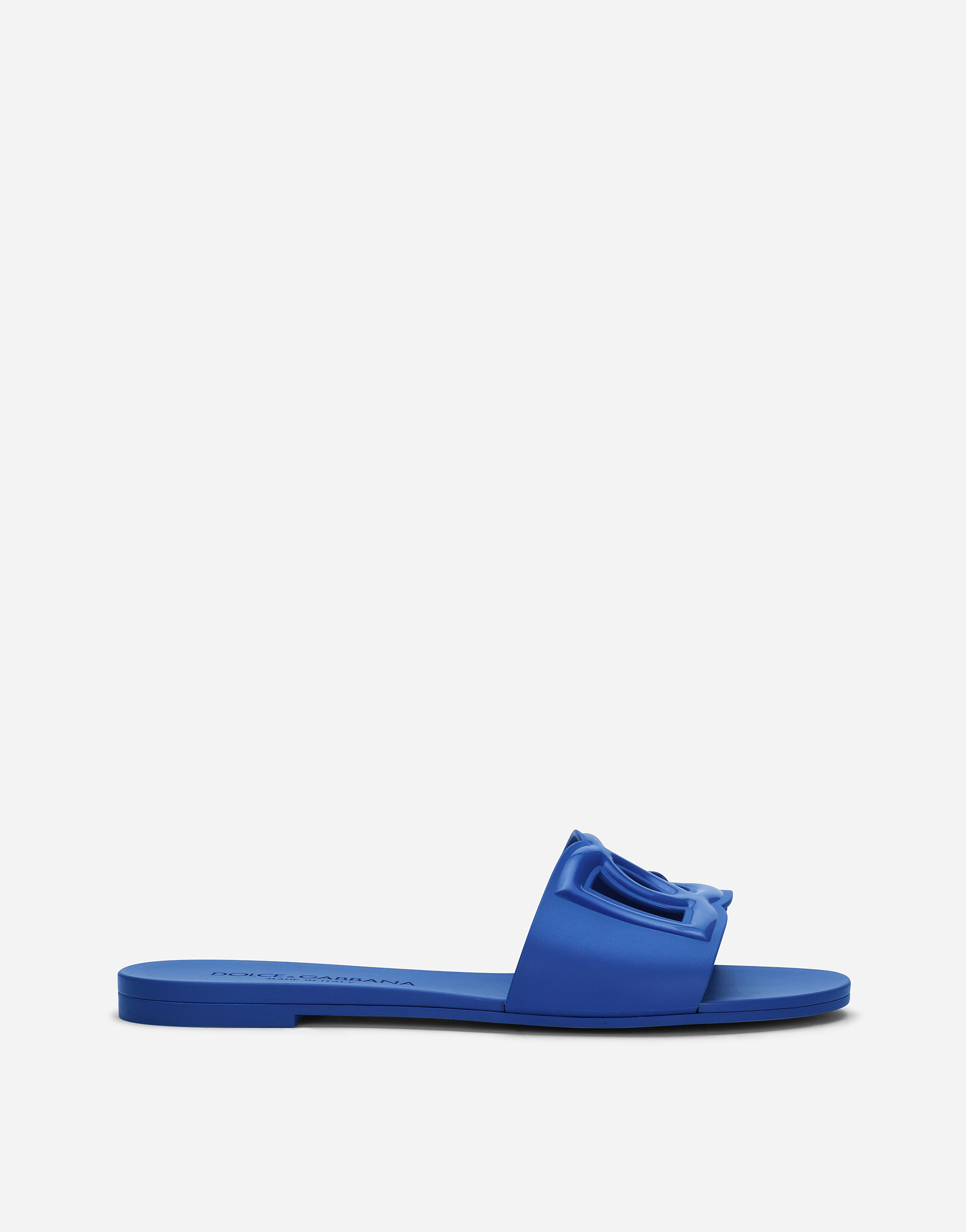 Dolce gabbana slides clearance sale