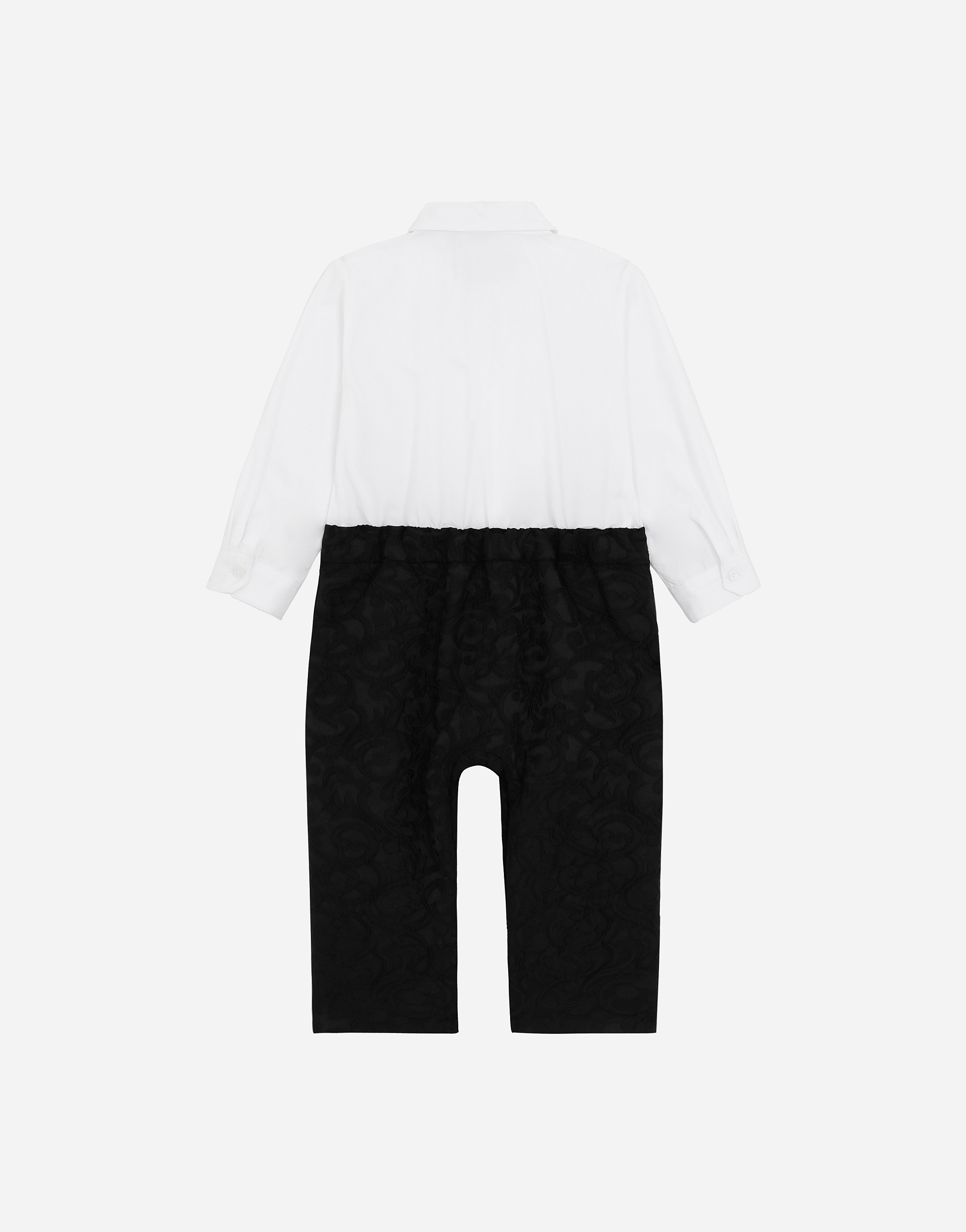 Dolce and gabbana baby tuxedo sale