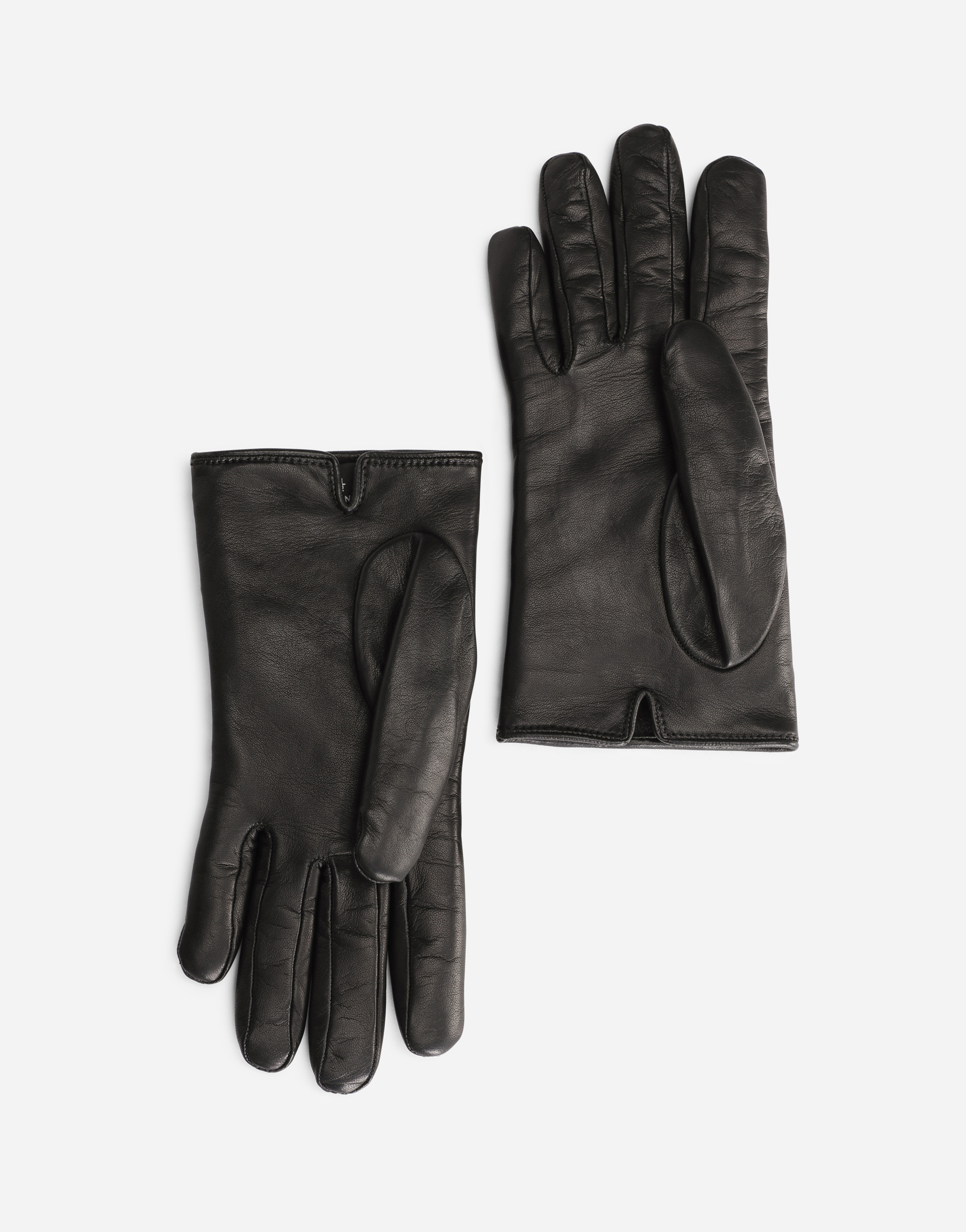 Gants de travail Cuir nappa Taille 8 - Banyo