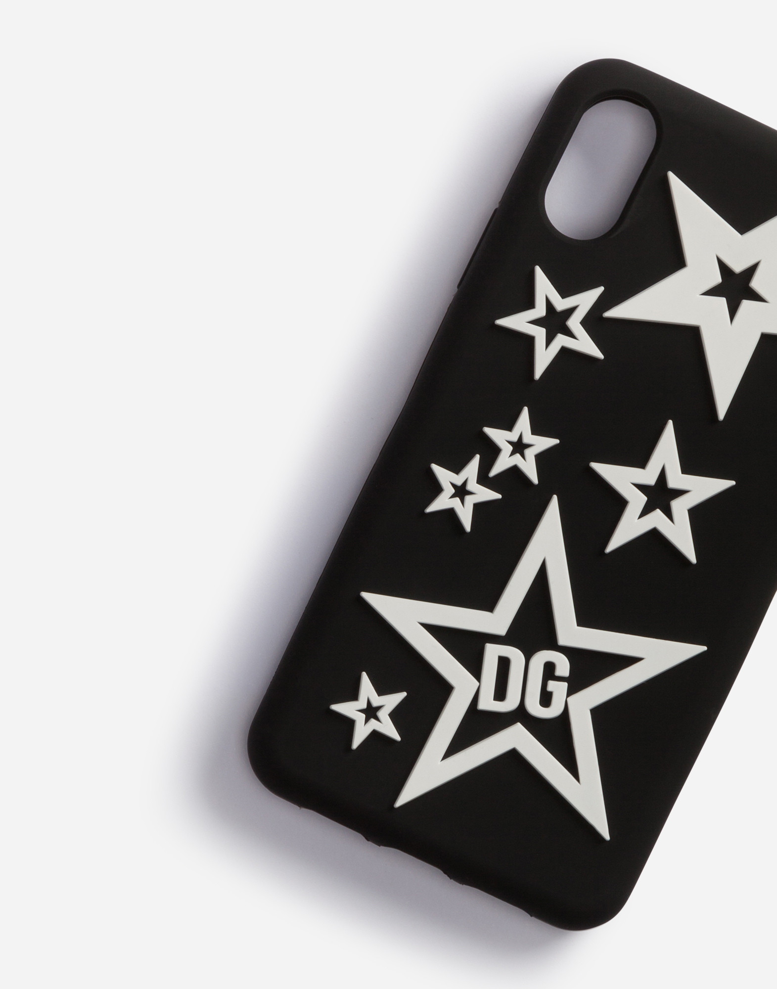 MIXED STAR RUBBER IPHONE XR CASE