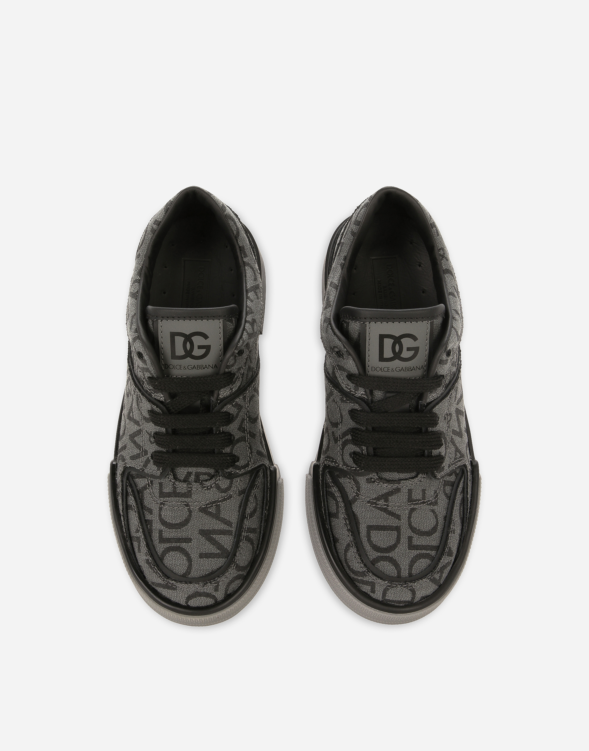 Dolce gabbana 2025 dc shoes