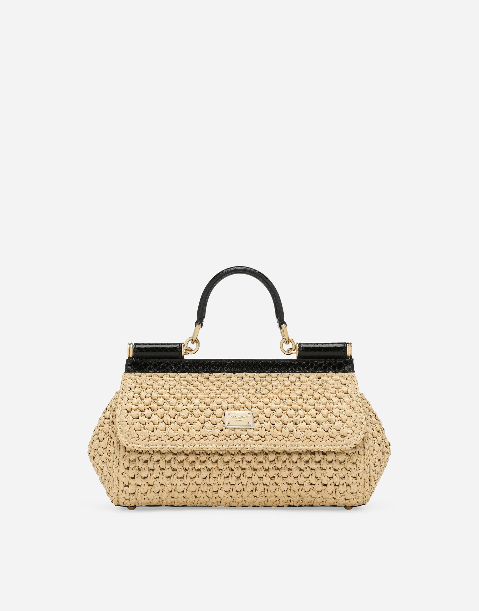 Miss sicily crochet bag sale