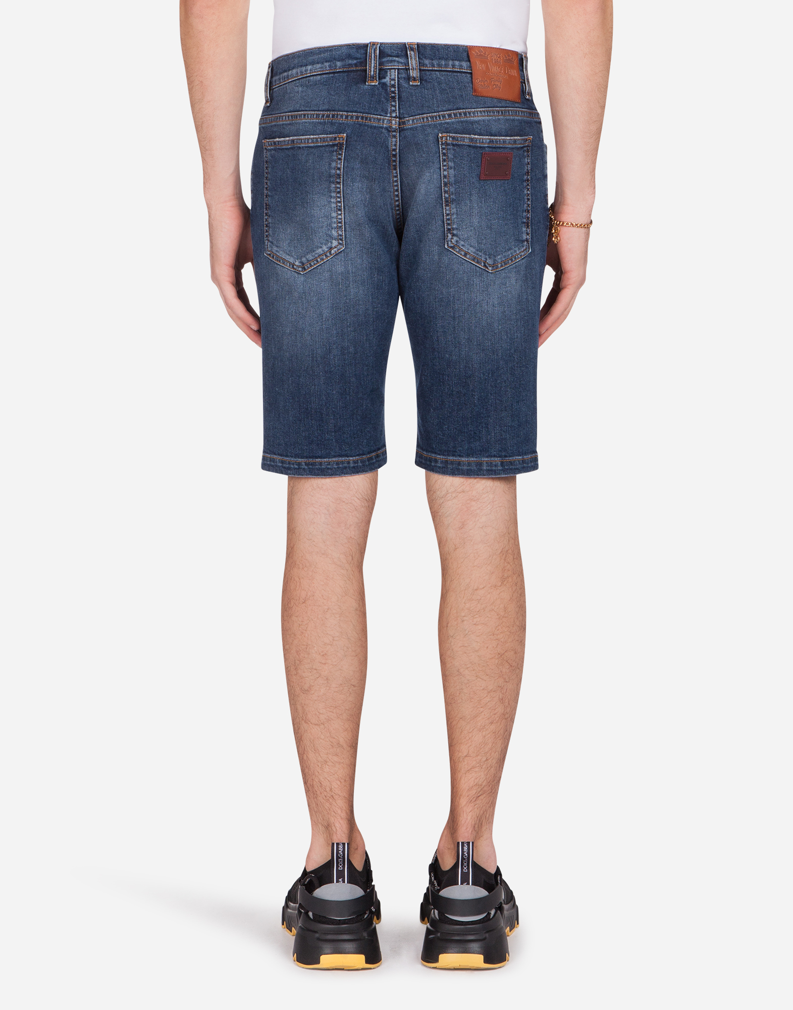 Denim and company hot sale bermuda shorts