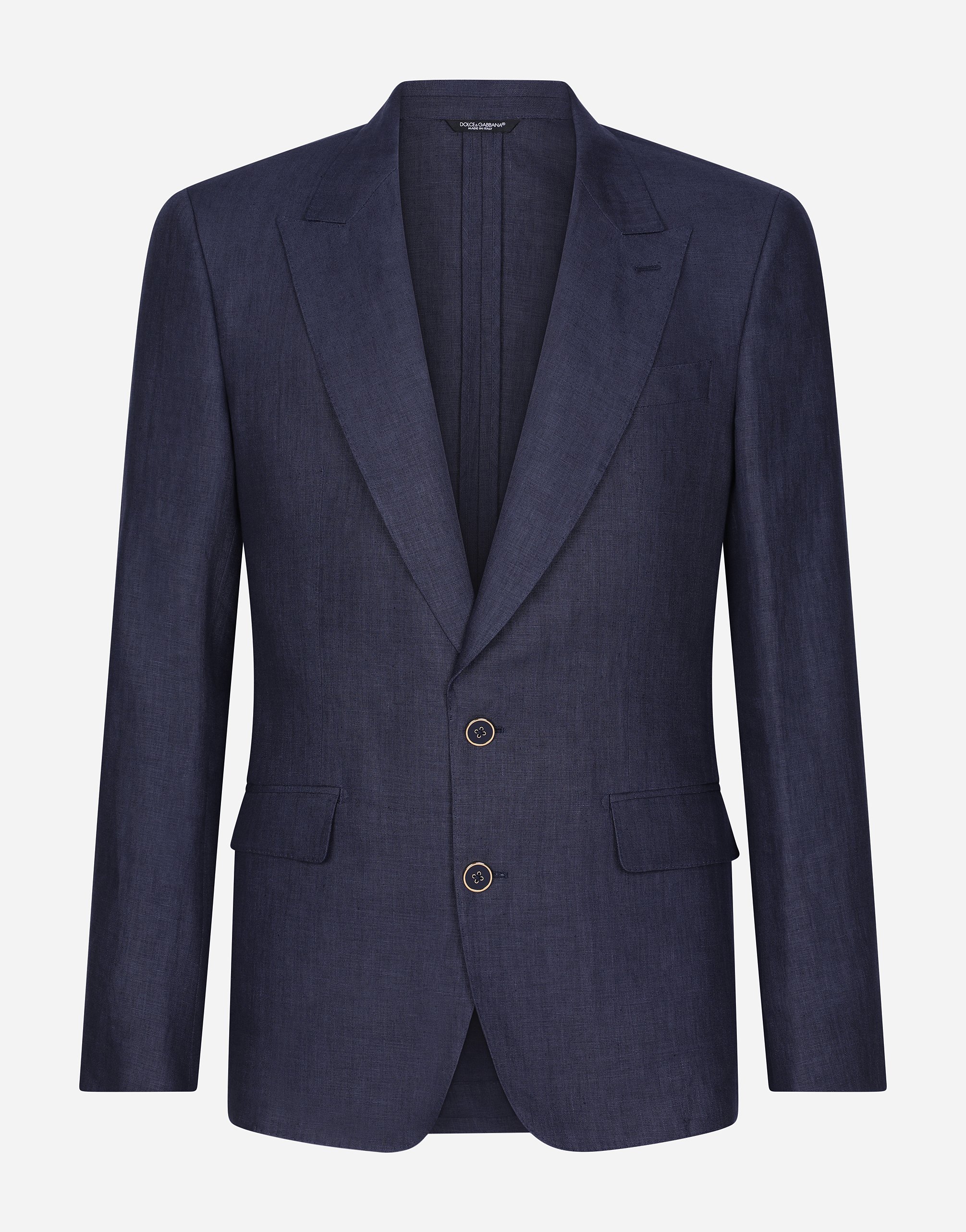 GIACCA in Blue for Men | Dolce&Gabbana®