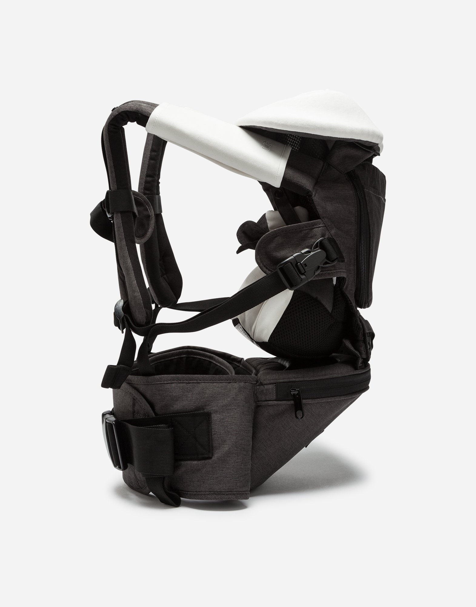 Dolce gabbana 2025 baby carrier