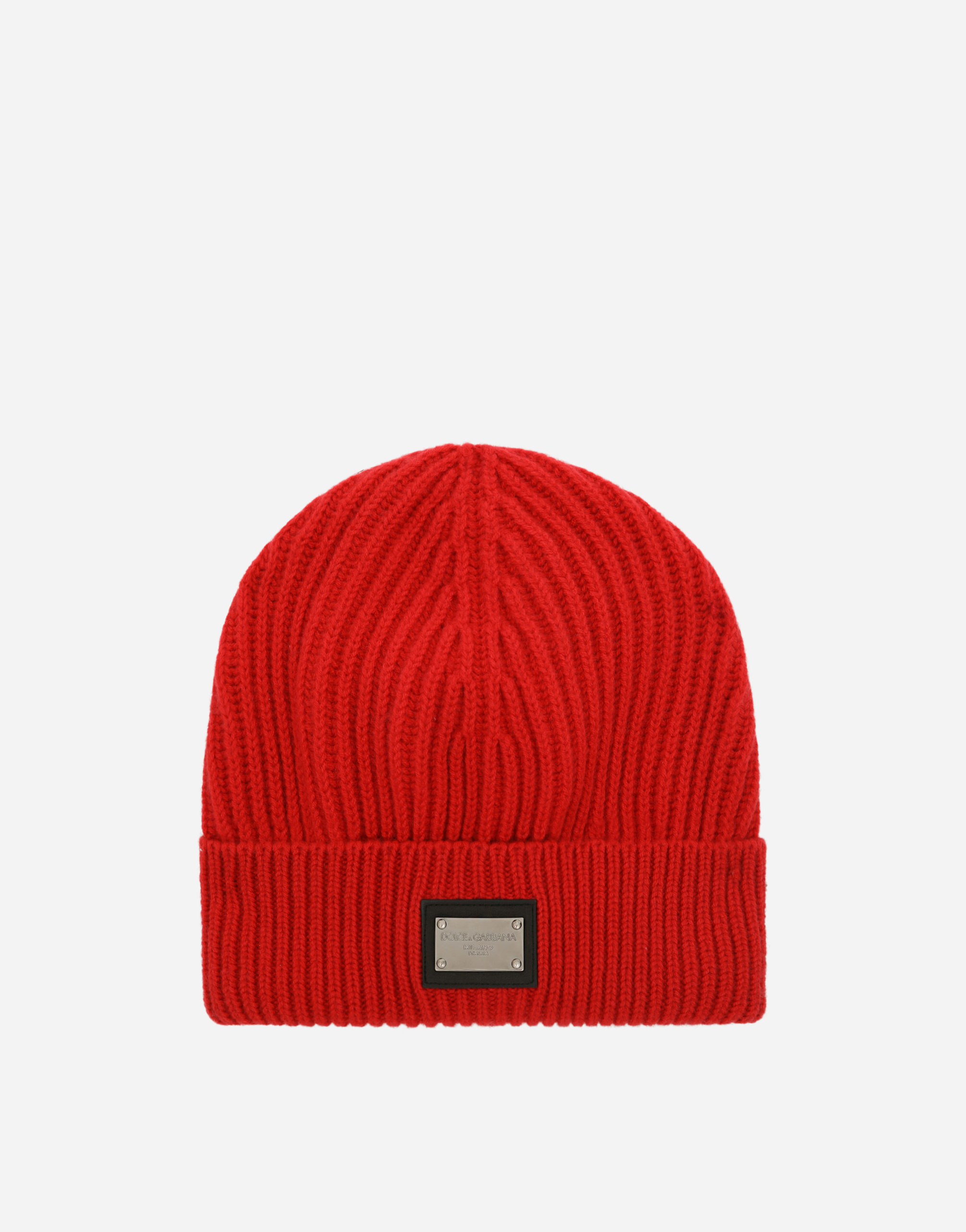 Dolce and gabbana beanie best sale