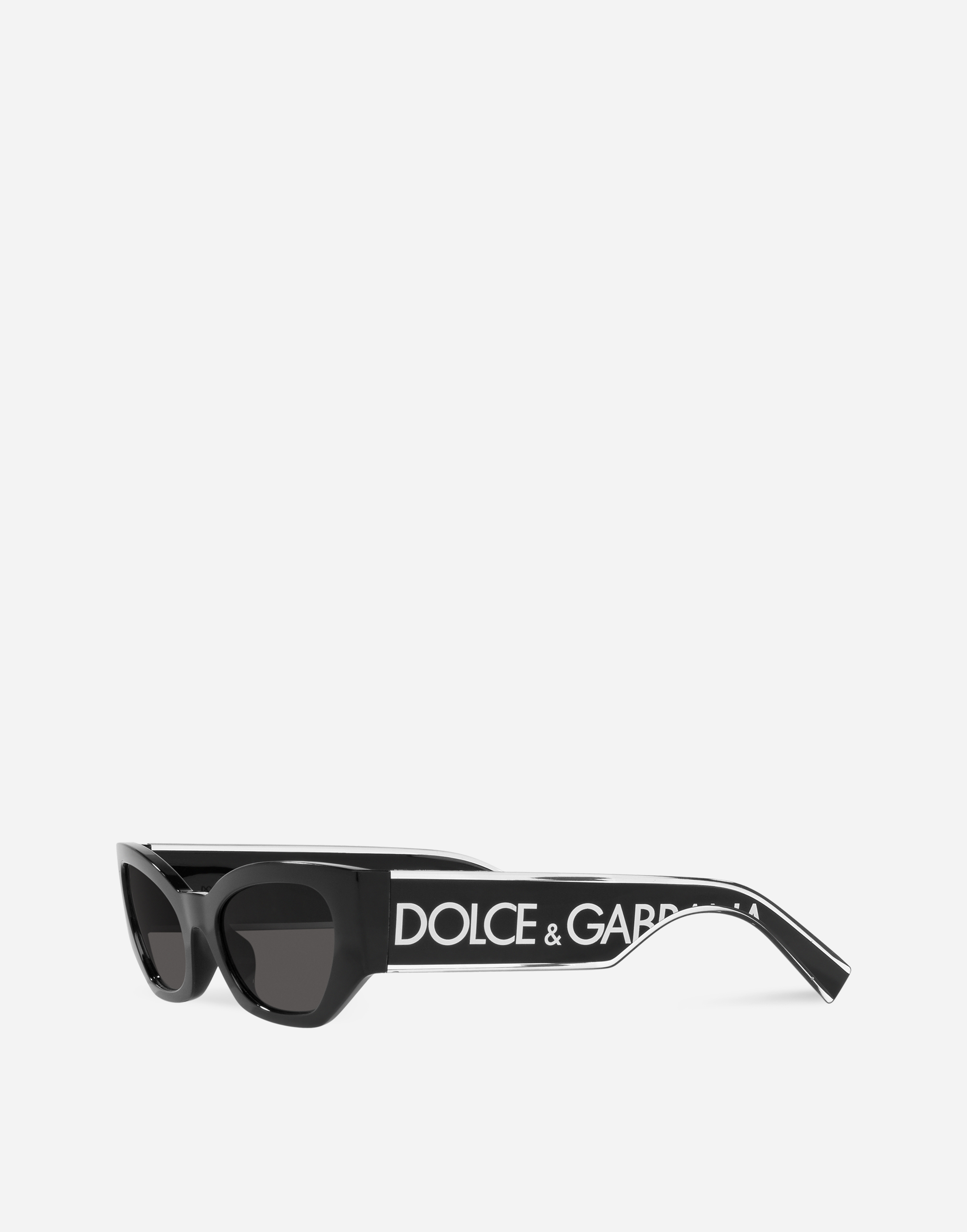 Shop Dolce & Gabbana Occhiale Sole-202301 In Black