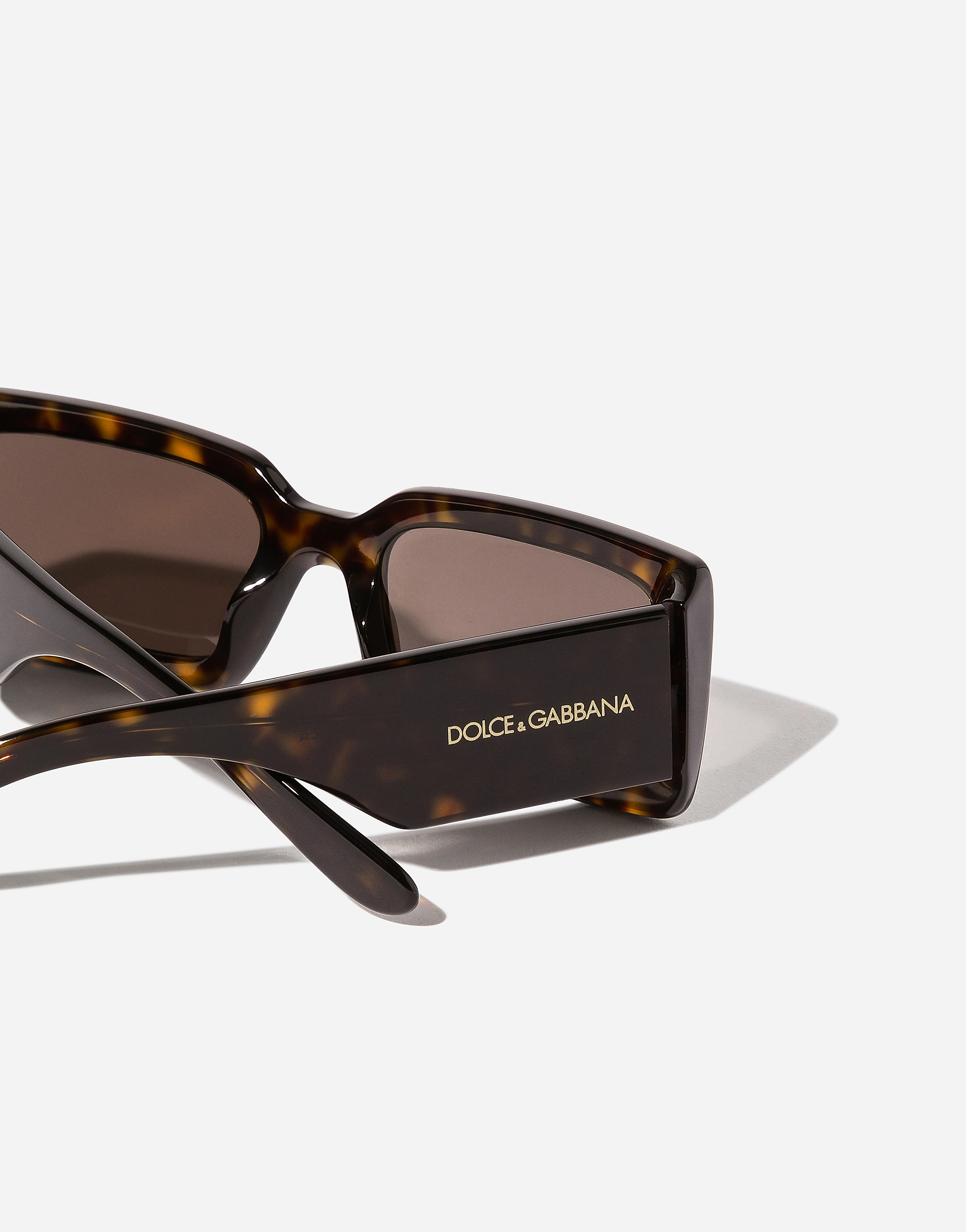 Shop Dolce & Gabbana Dna  Sunglasses In Generic