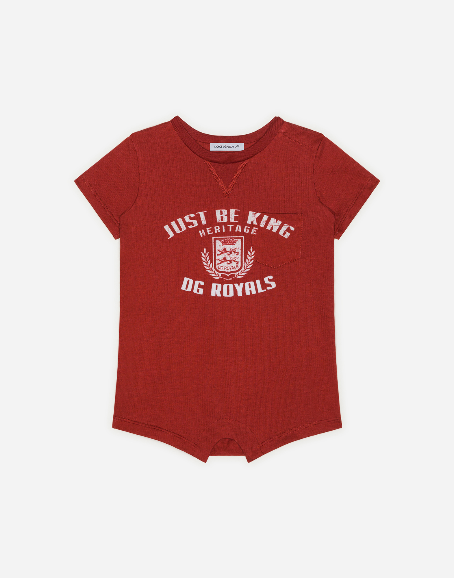 royals toddler shirt