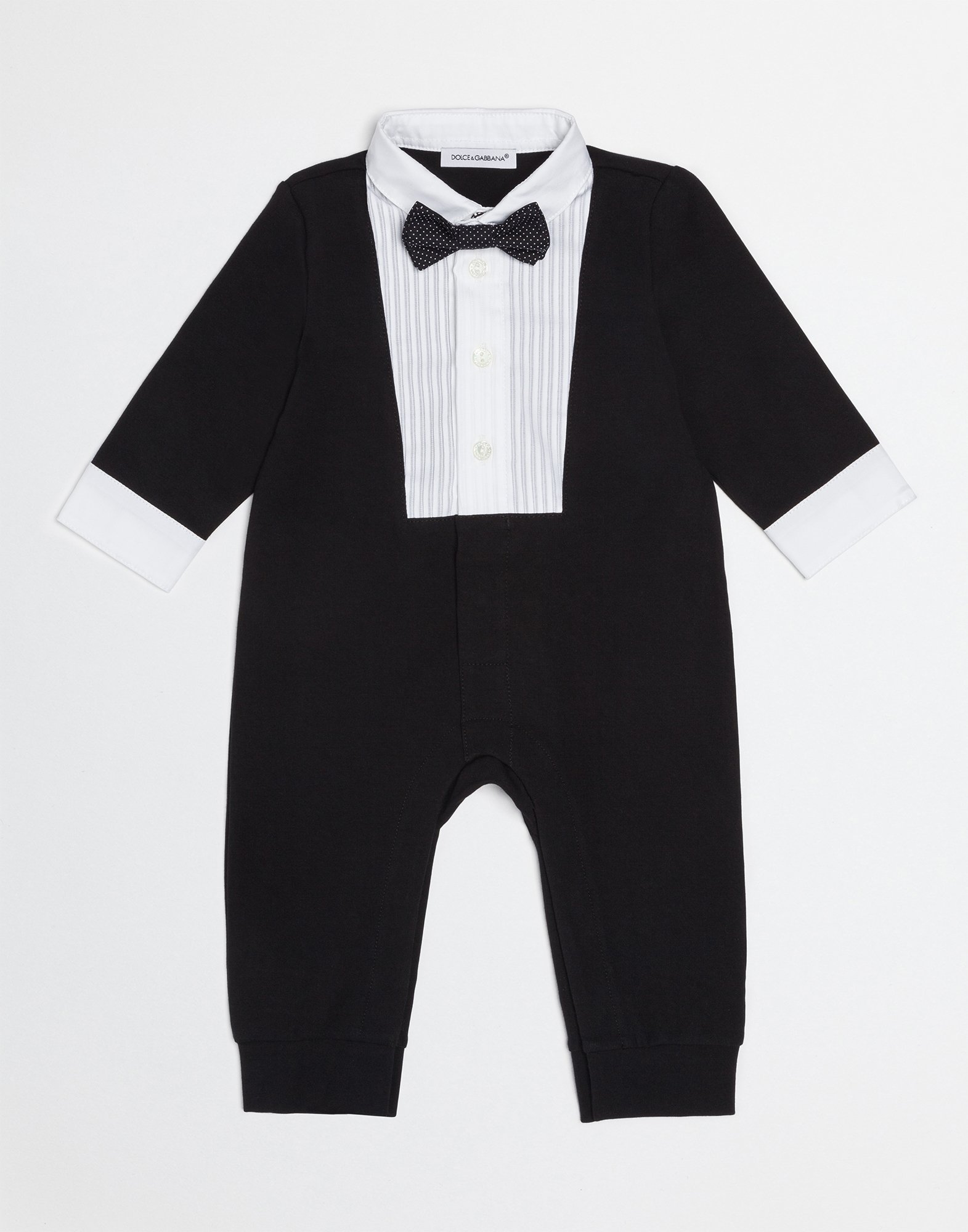 baby boy tuxedo onesie