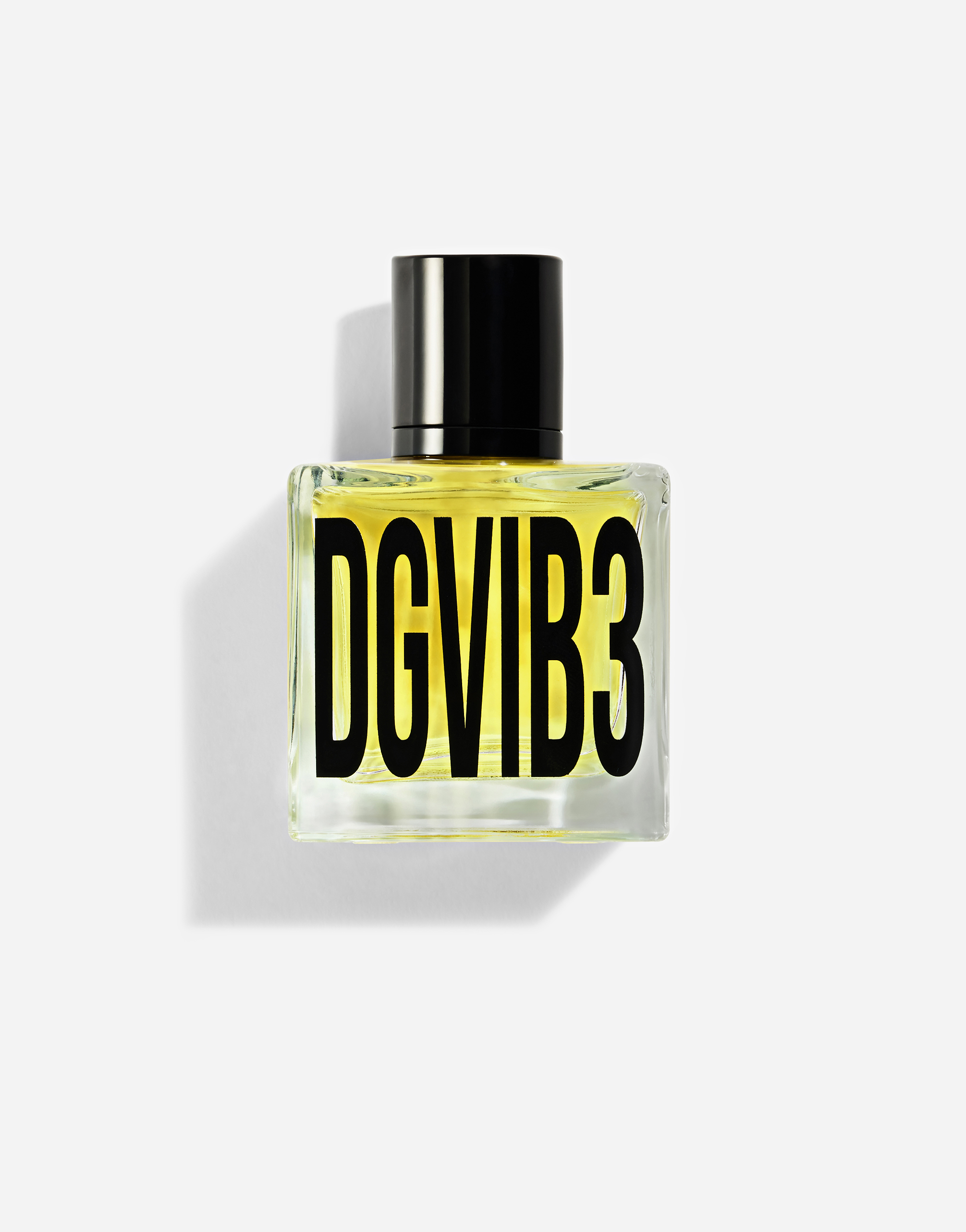 Dolce & Gabbana Eau De Parfum In Yellow