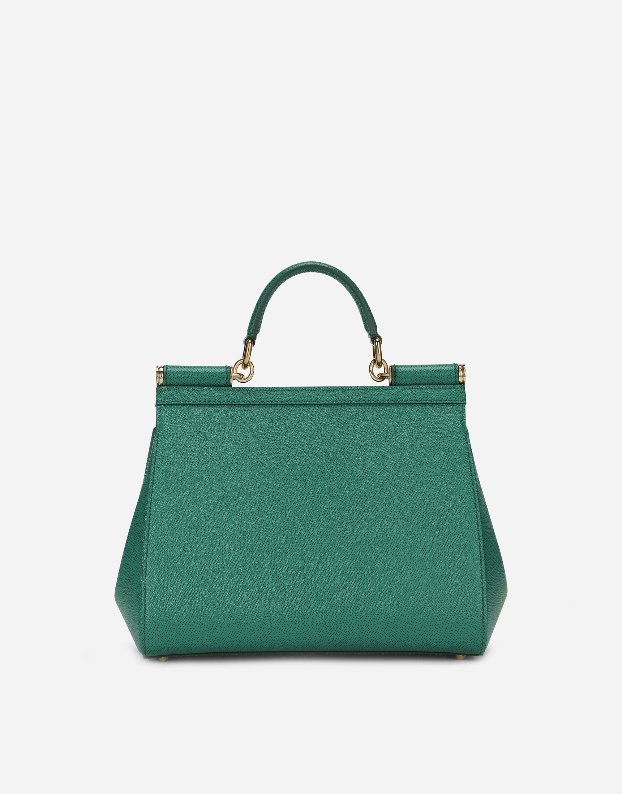 Dolce and gabbana green on sale bag