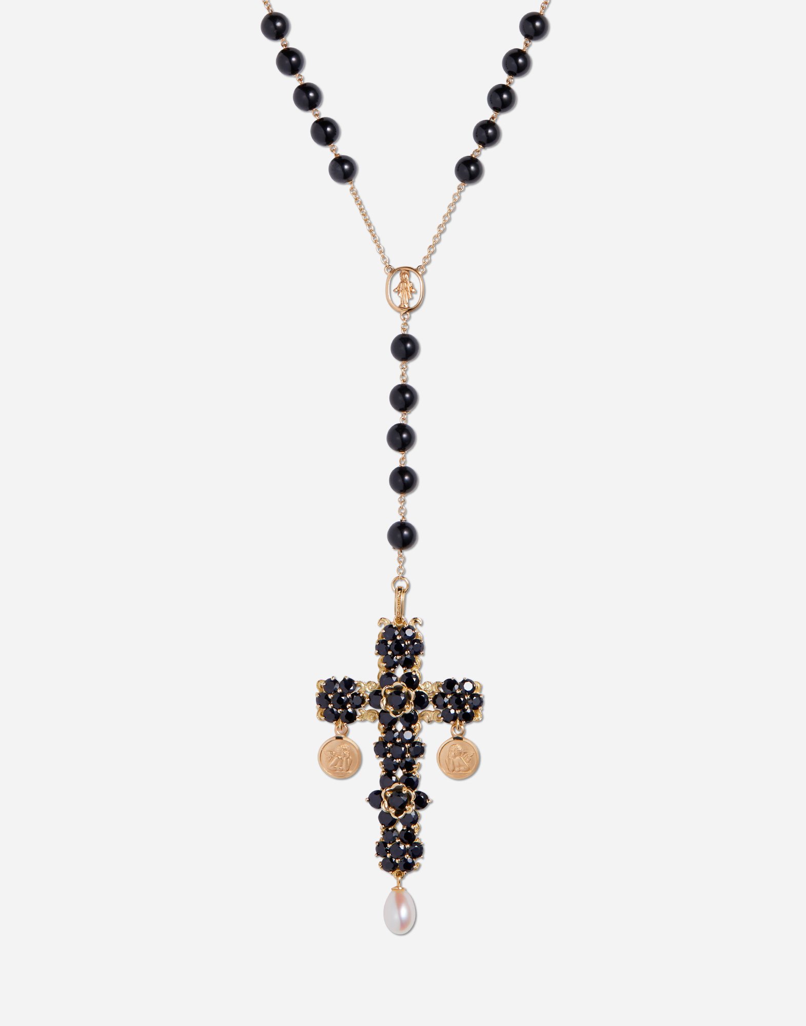 Dolce gabbana store rosary