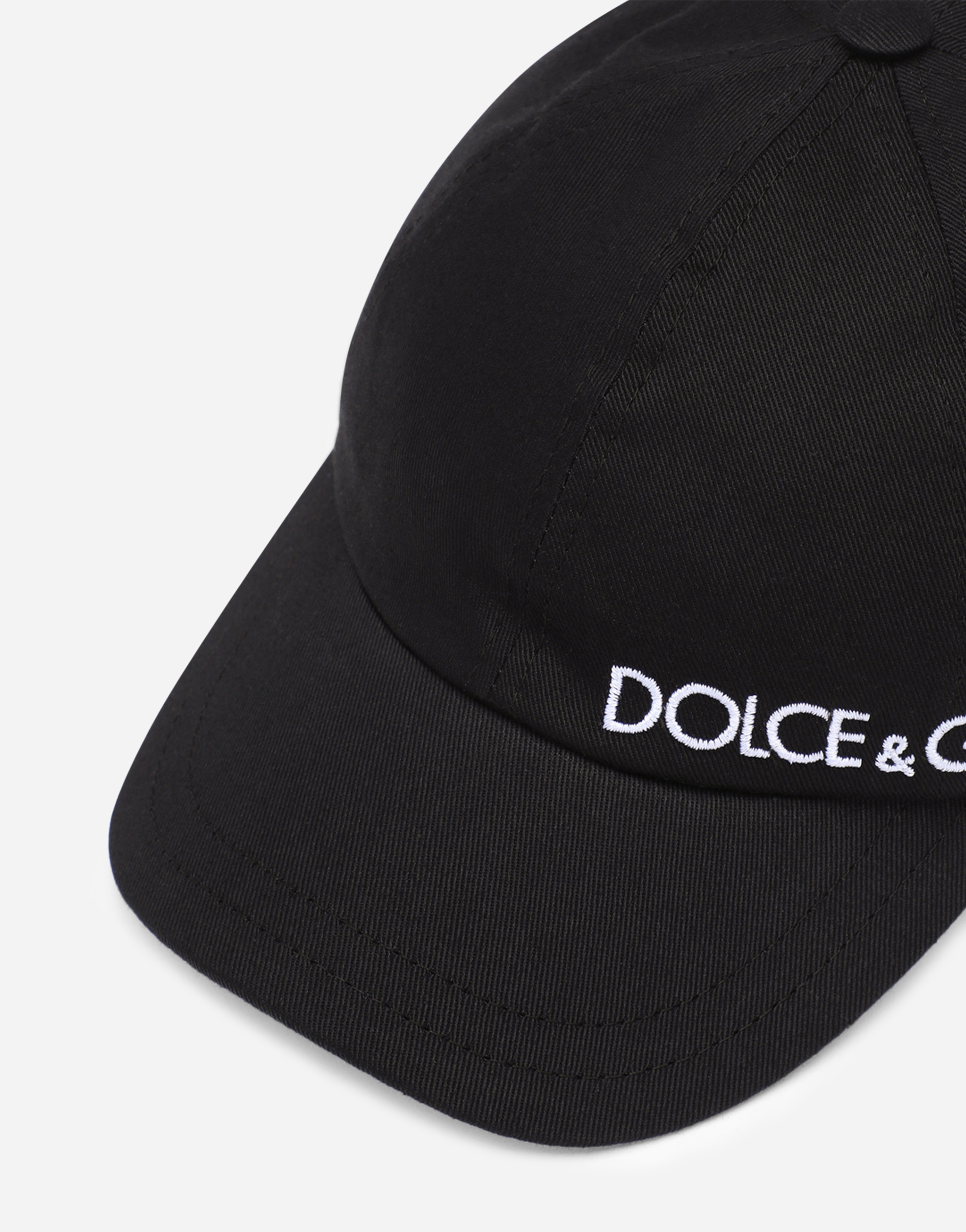 Dolce and outlet gabbana caps