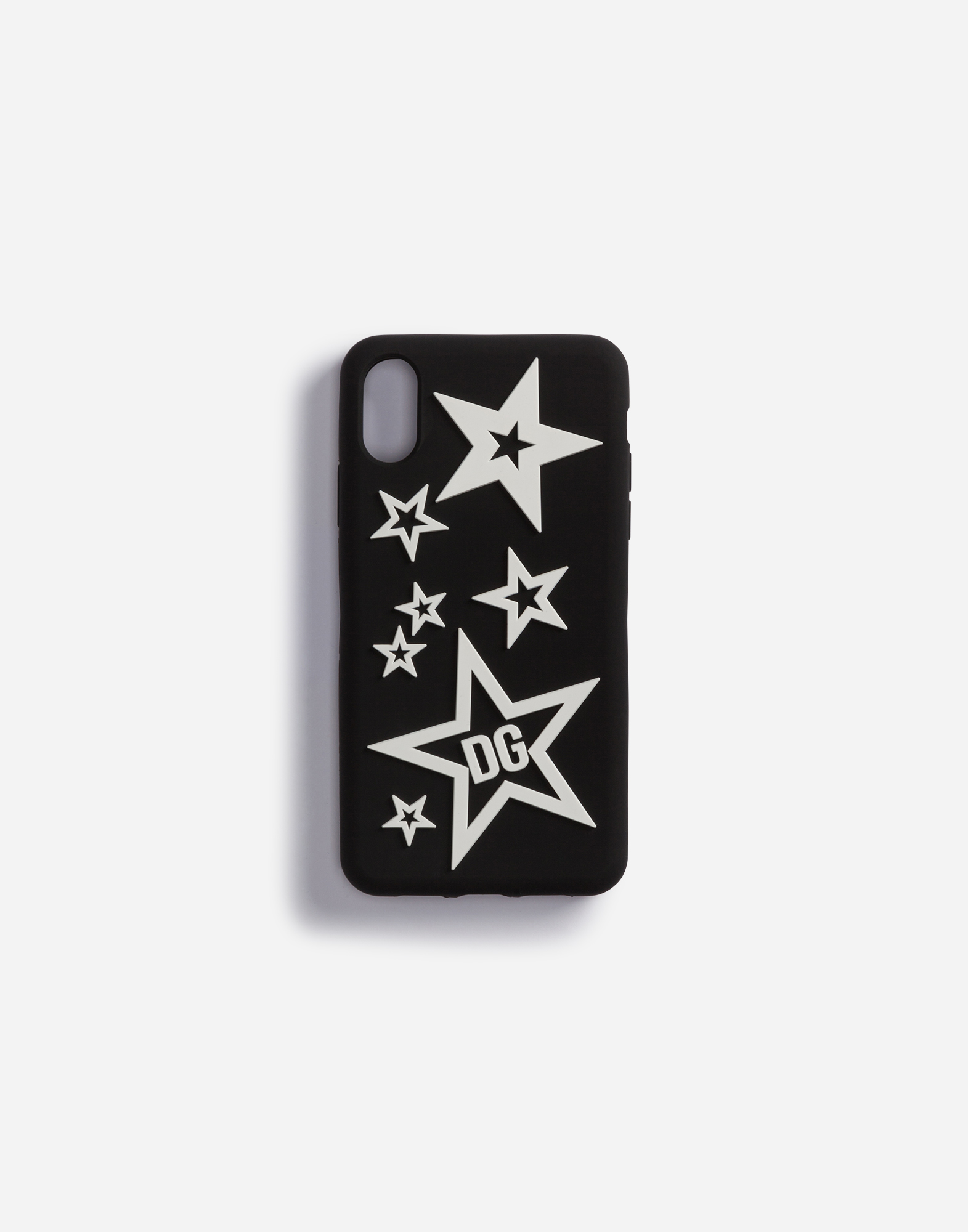 MIXED STAR RUBBER IPHONE XR CASE