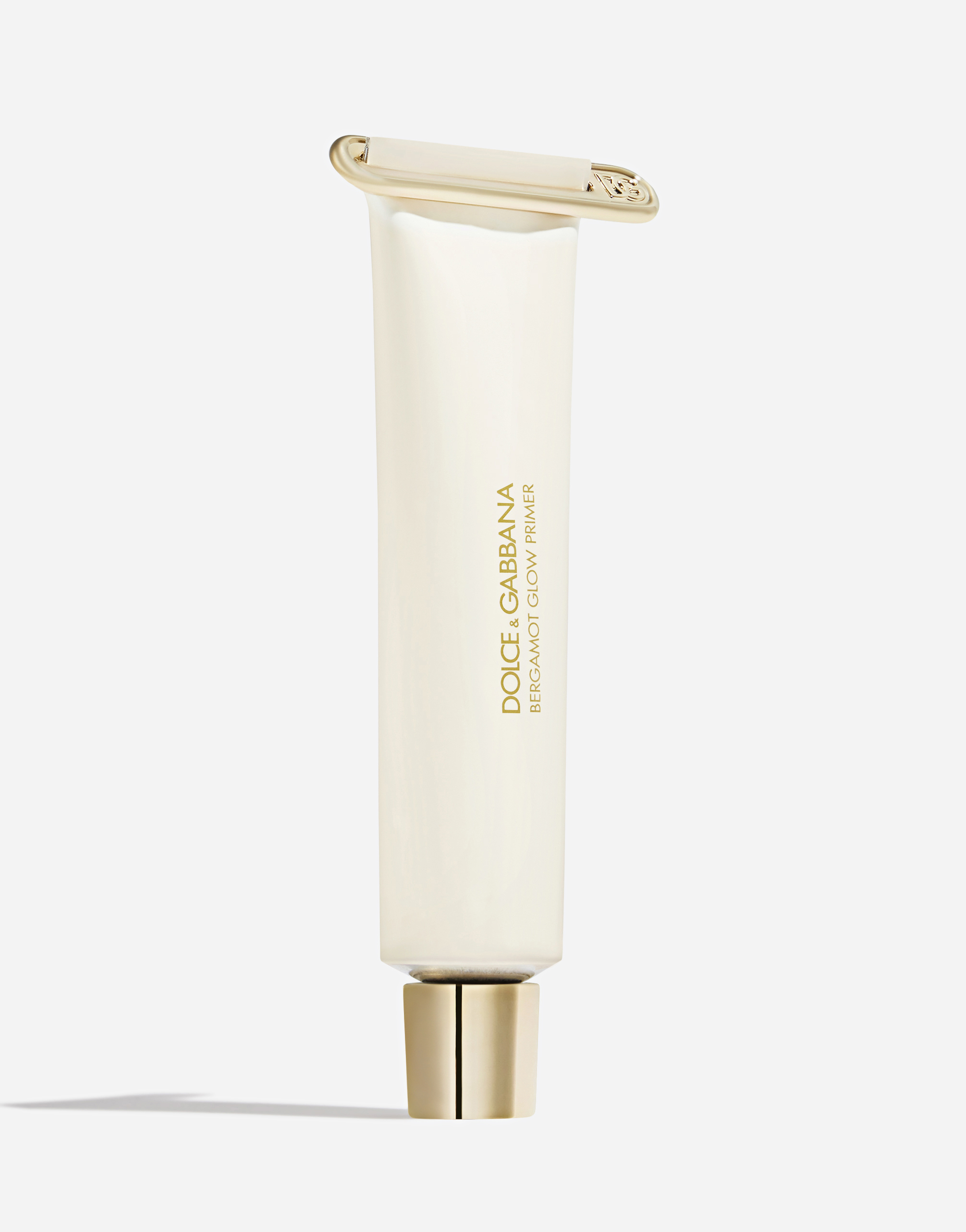 Shop Dolce & Gabbana Bergamot Glow Primer In -