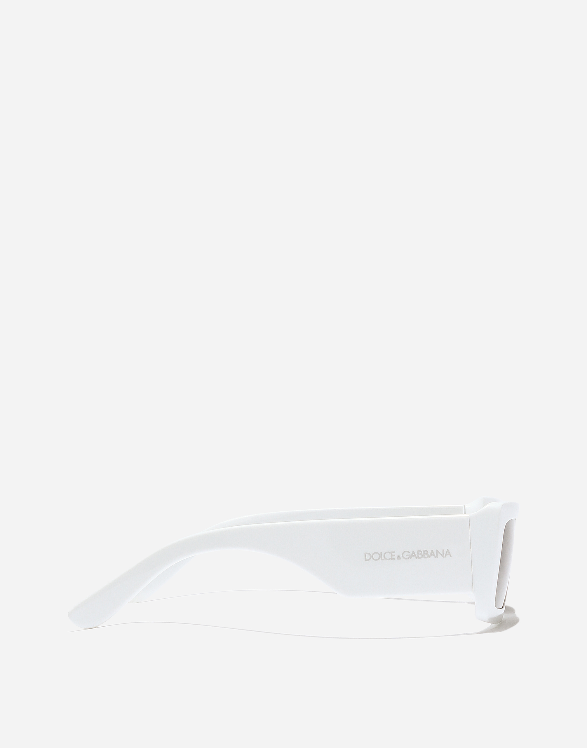 Shop Dolce & Gabbana Dna  Sunglasses In Generic