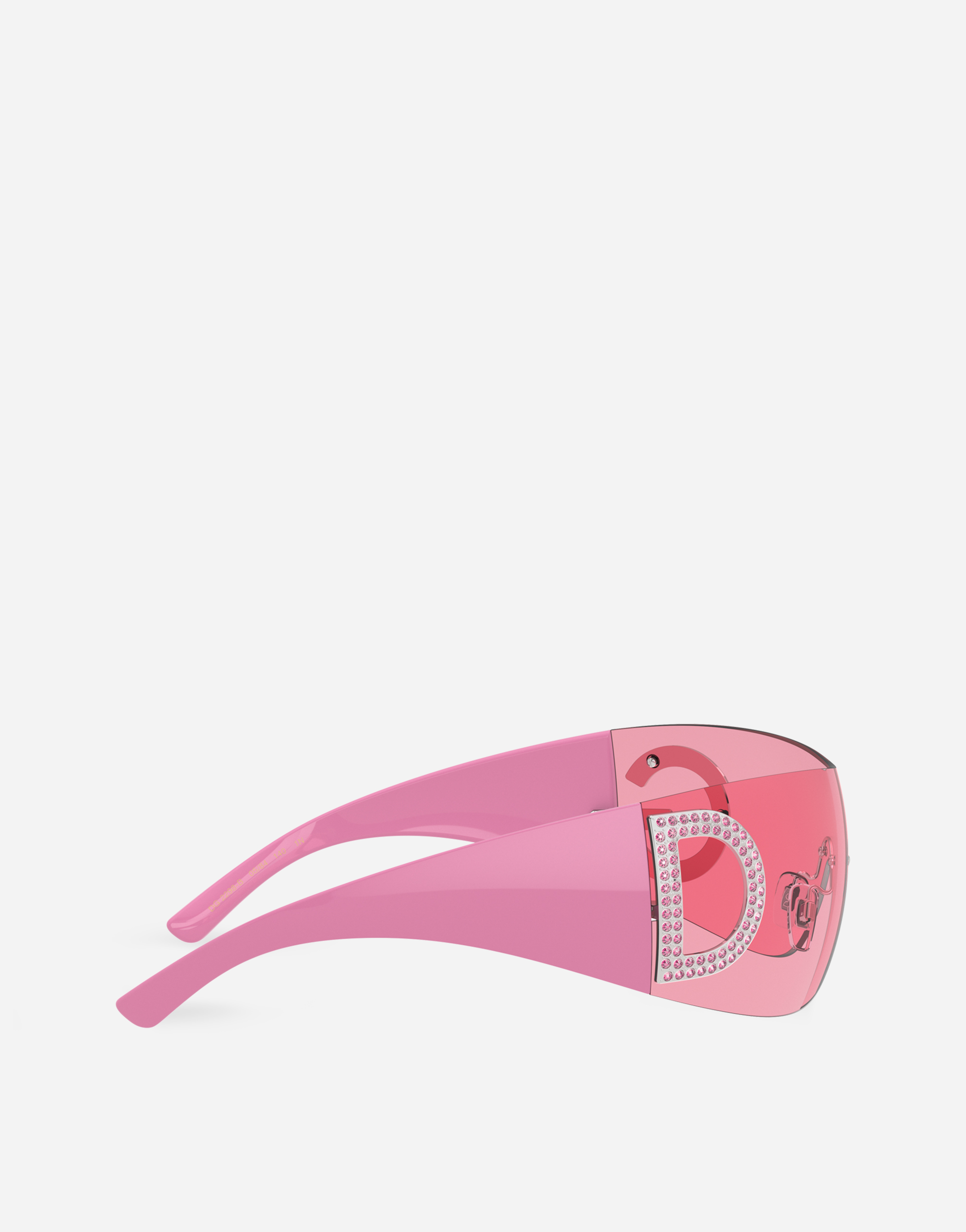 Dolce gabbana pink sunglasses sale