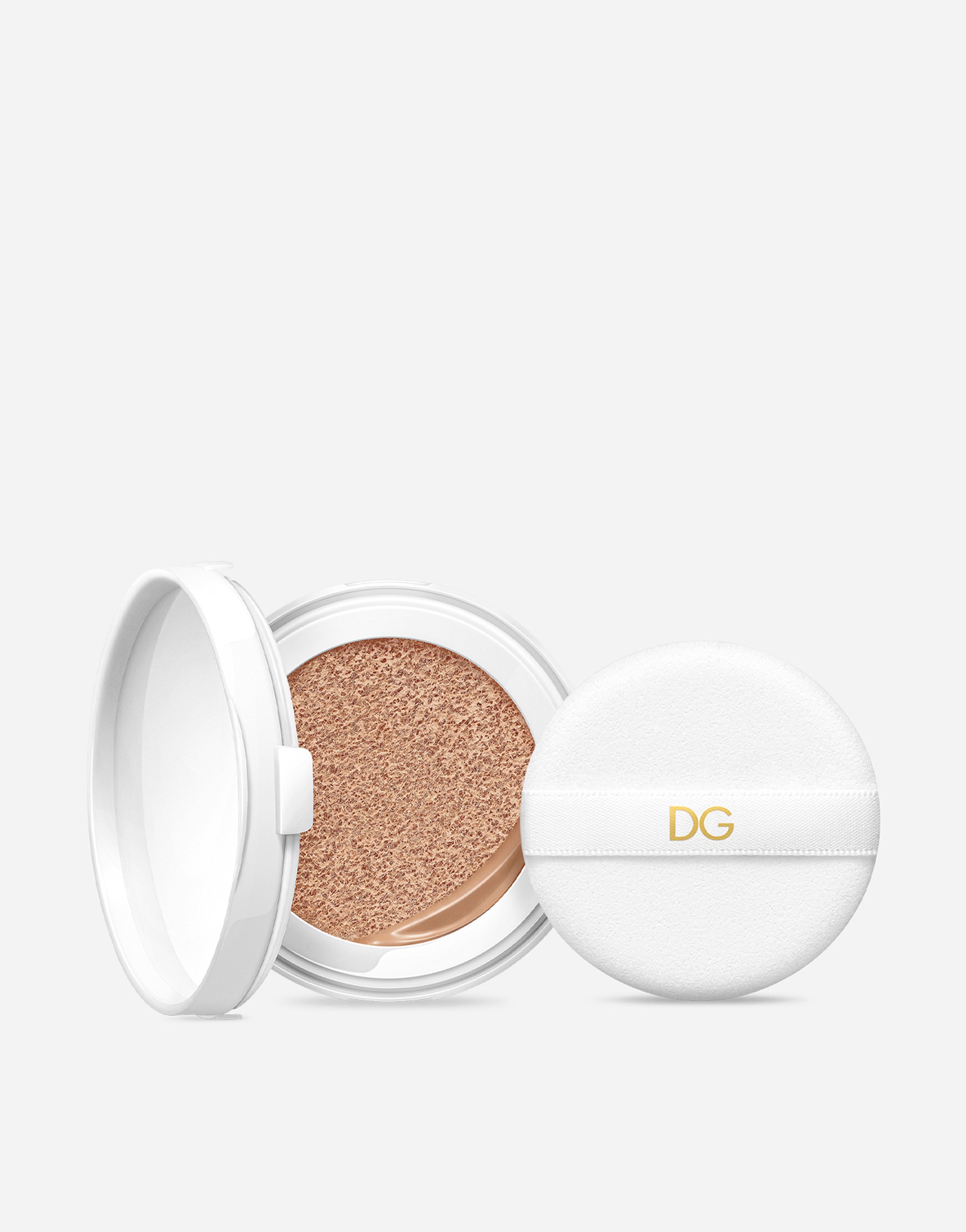 Dolce gabbana discount compact powder