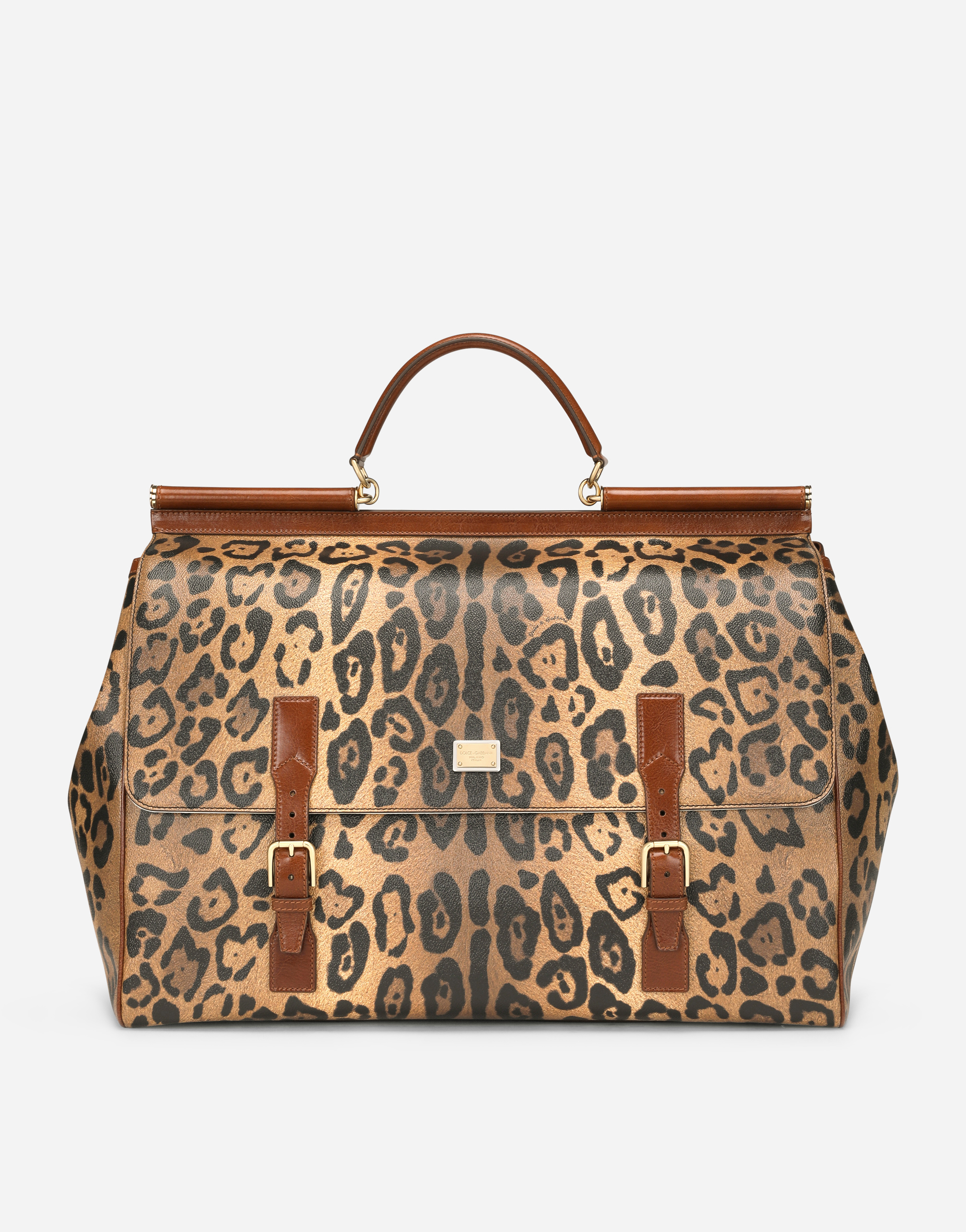 Dolce and gabbana online duffle bag