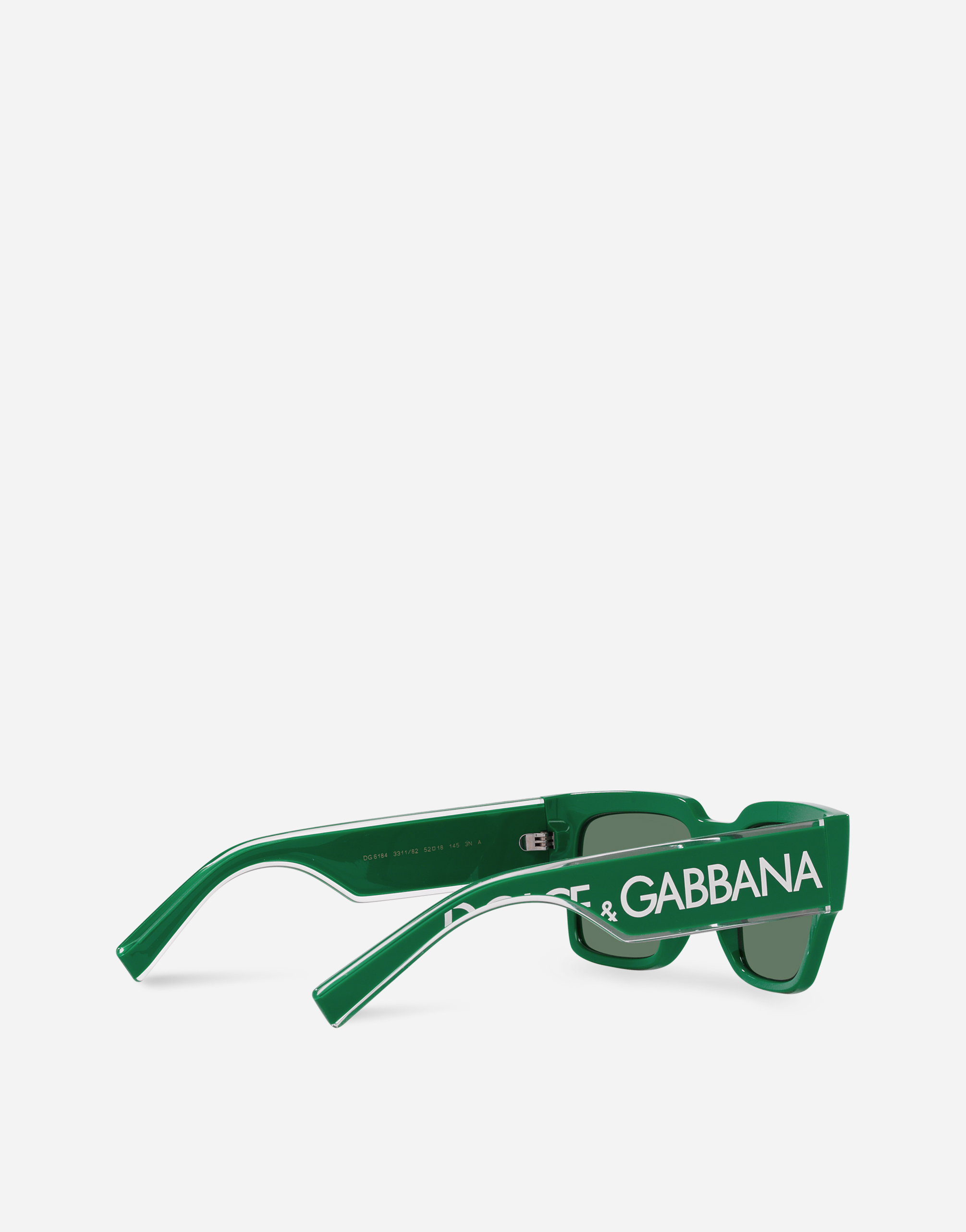 Dolce and gabbana green sale sunglasses