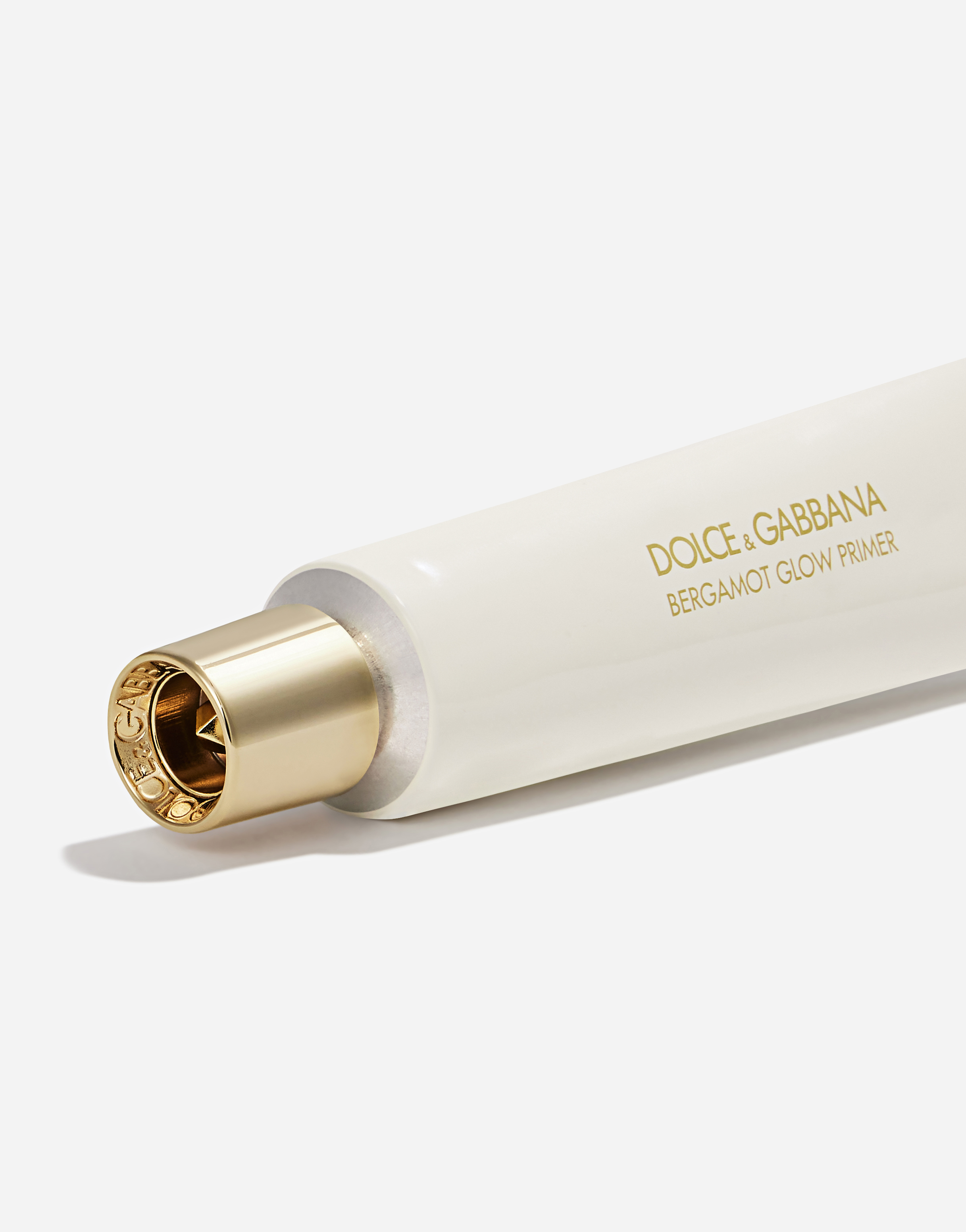 Shop Dolce & Gabbana Bergamot Glow Primer In -