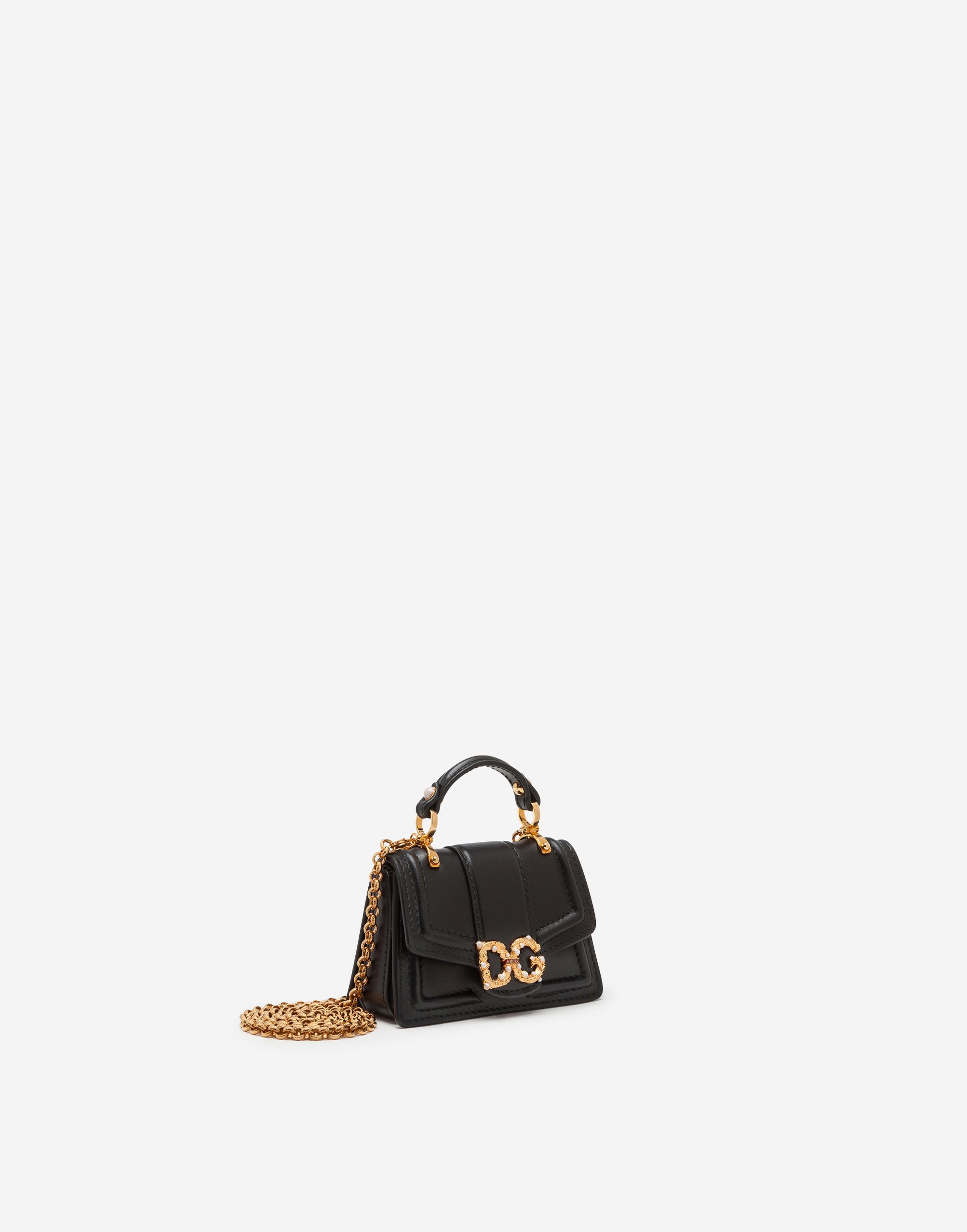 Dolce & gabbana discount dg amore bag