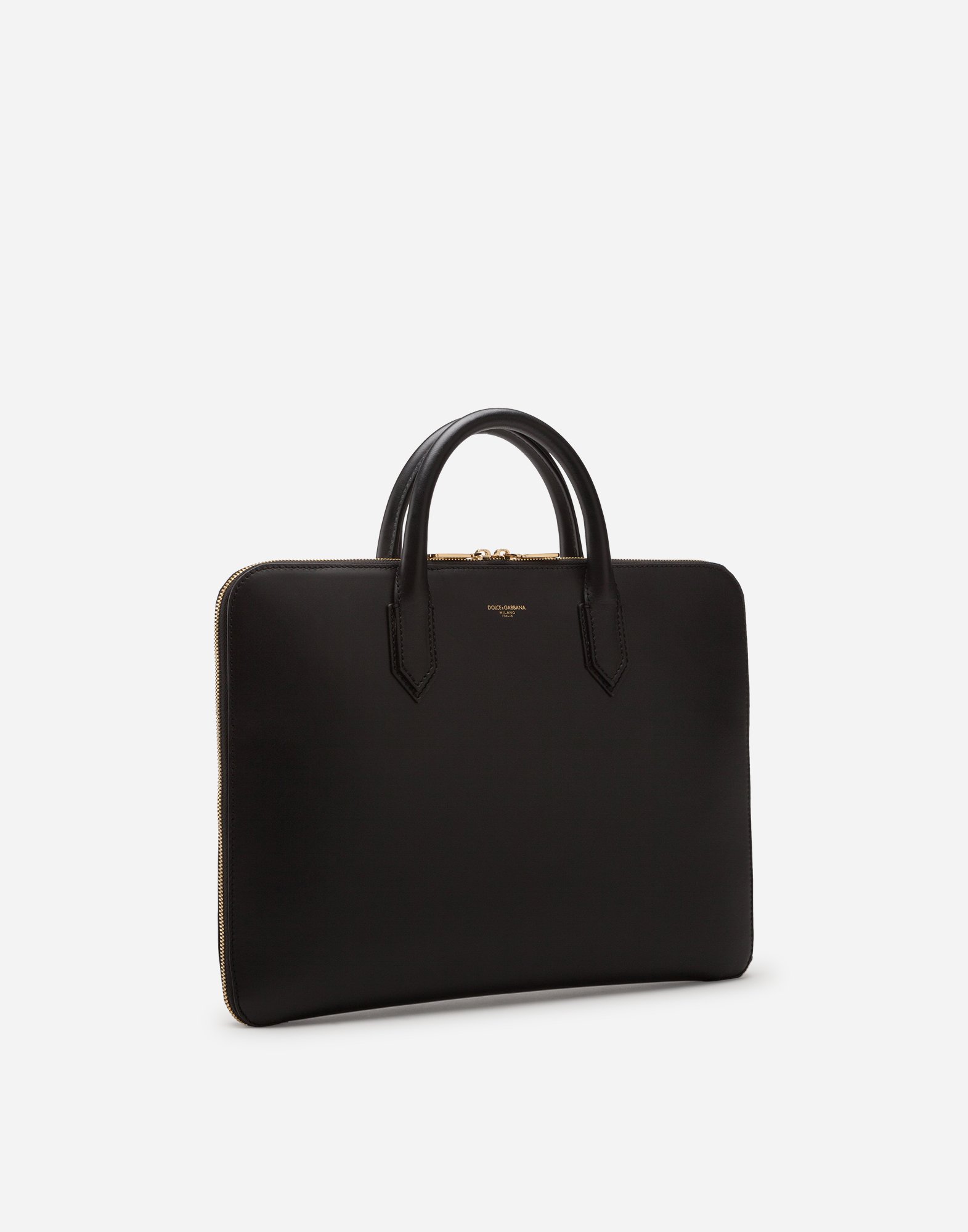 Dolce and hotsell gabbana briefcase