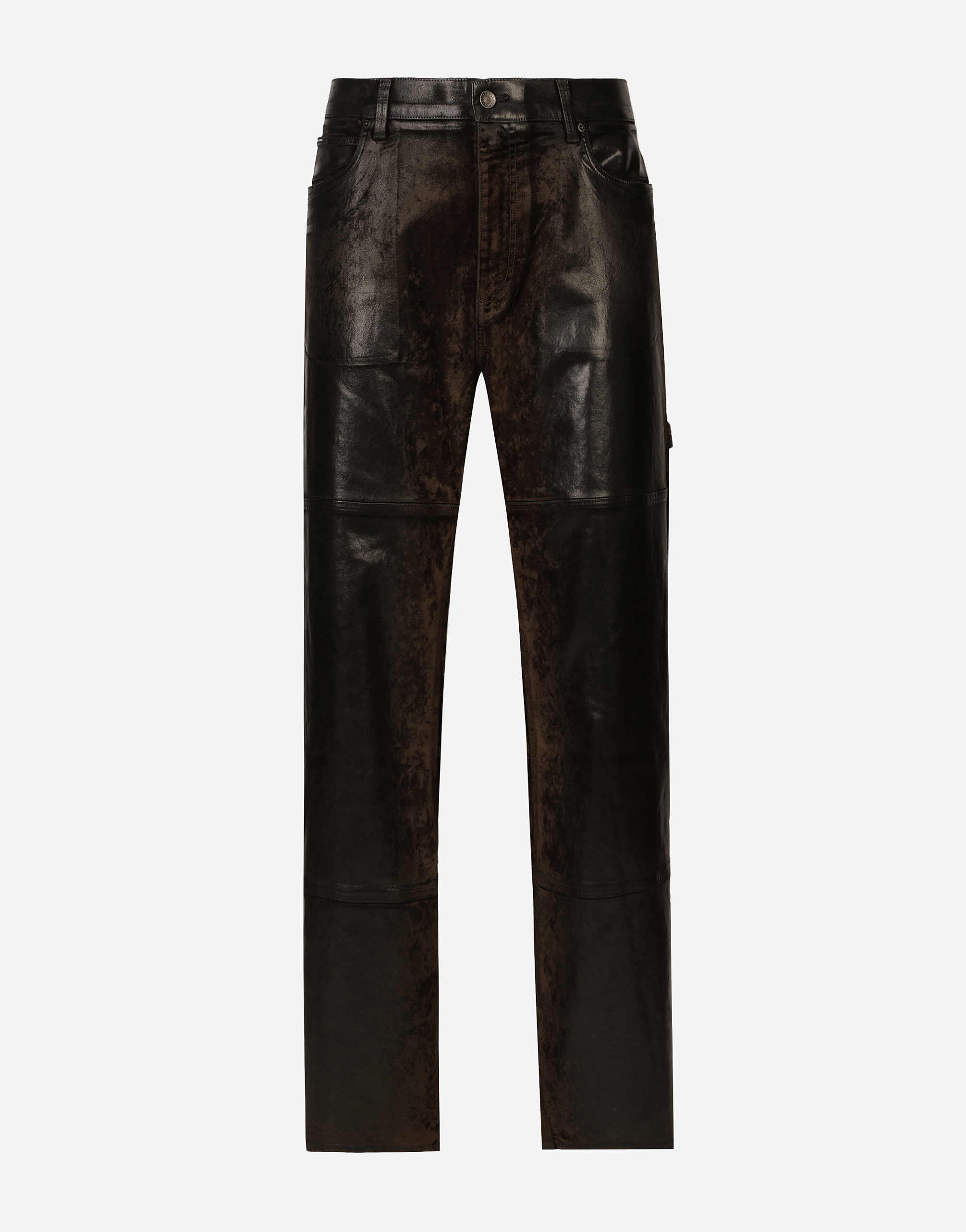 Dolce gabbana mens pants best sale