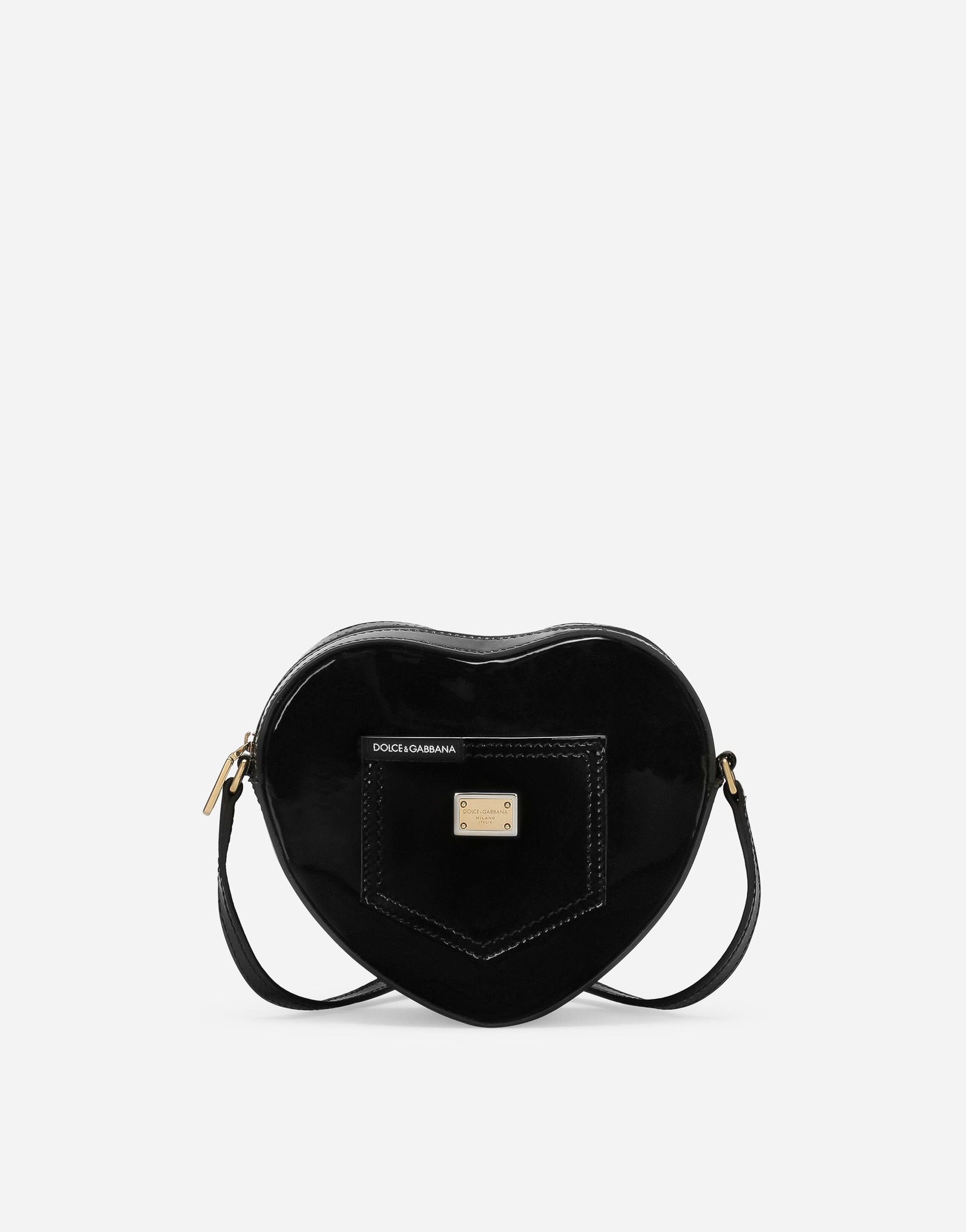 Dolce gabbana hotsell heart bag