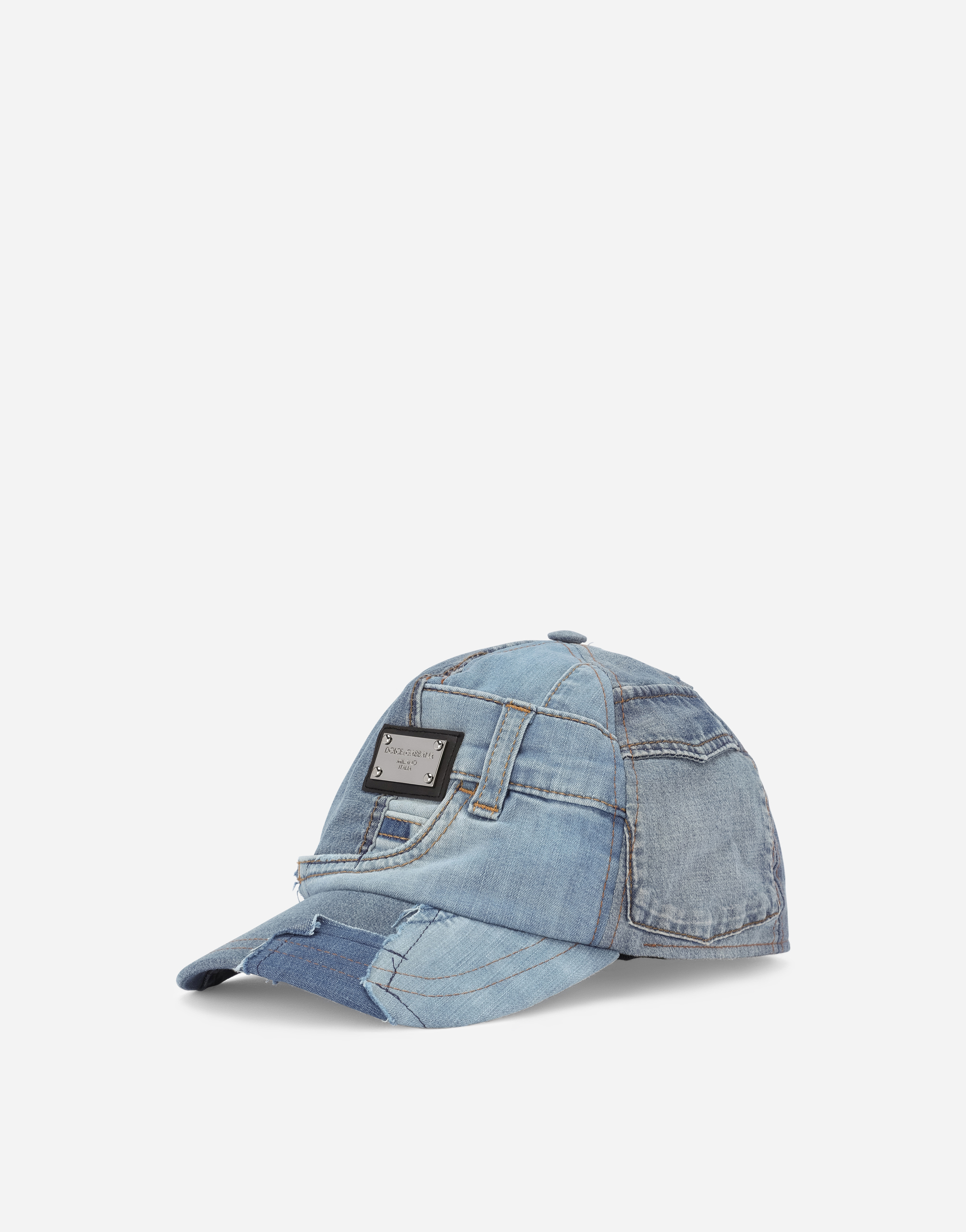 Dolce and gabbana dad hot sale hat