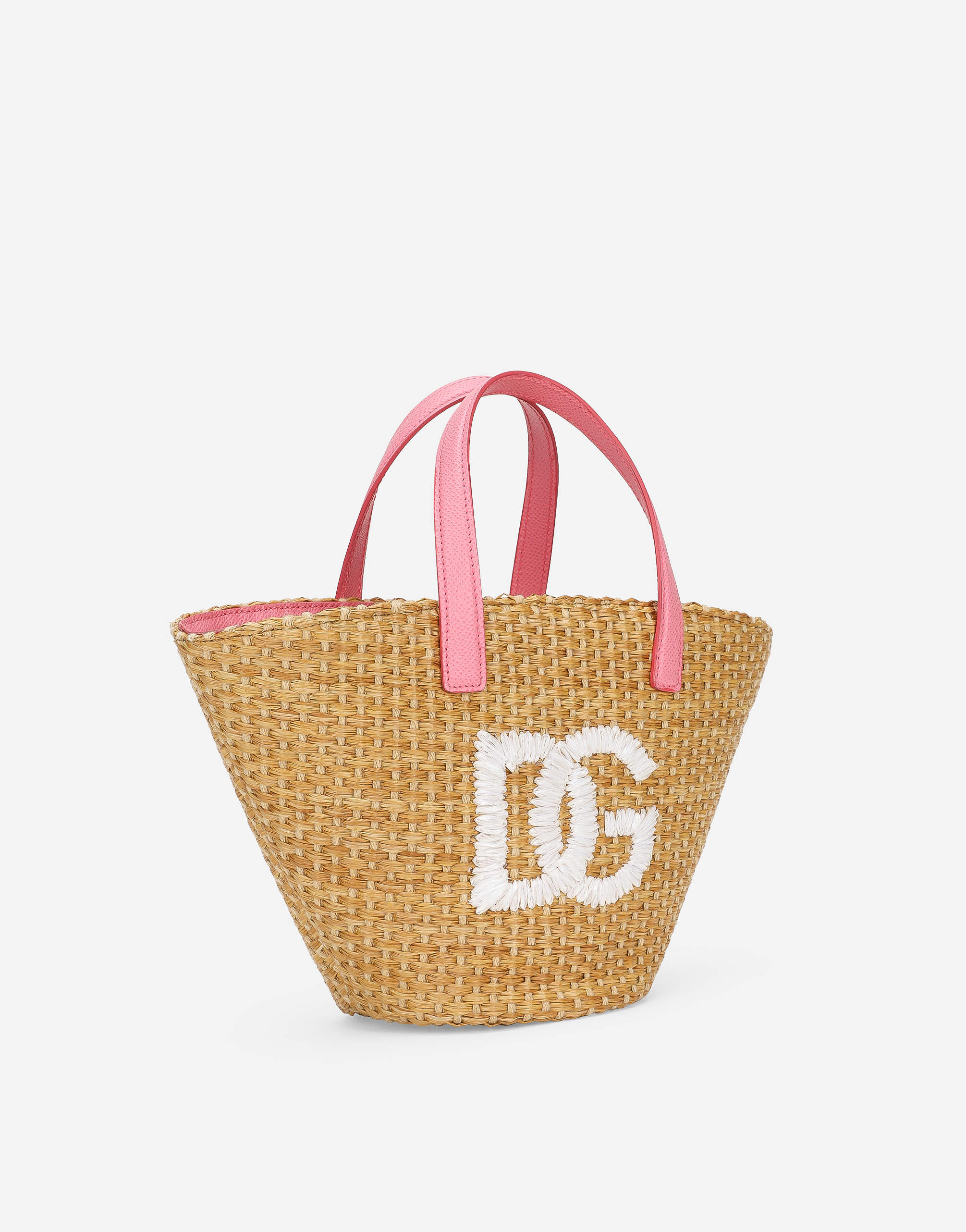 Dolce and discount gabbana beach bag