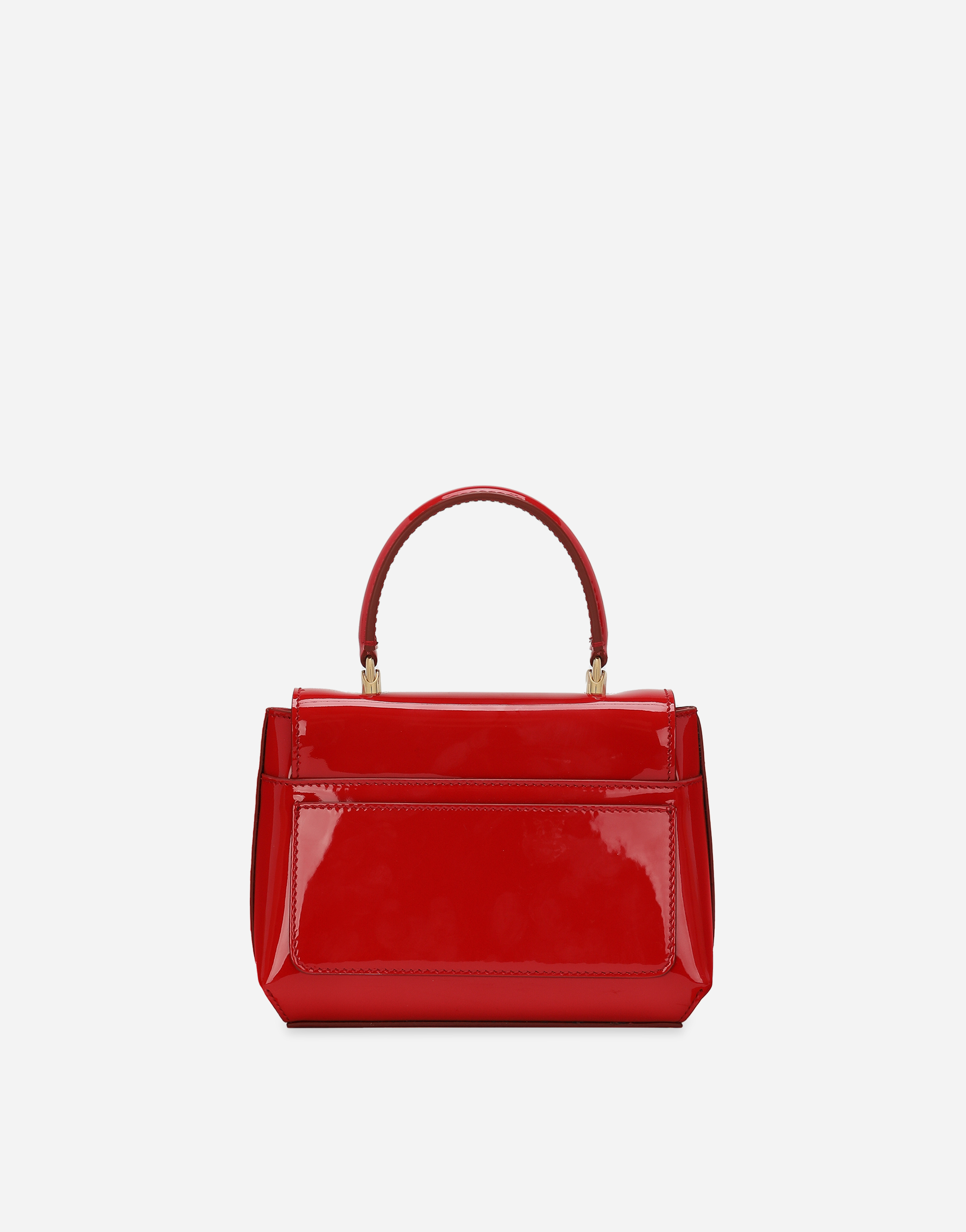 レッド BORSA A MANO | Dolce&Gabbana®